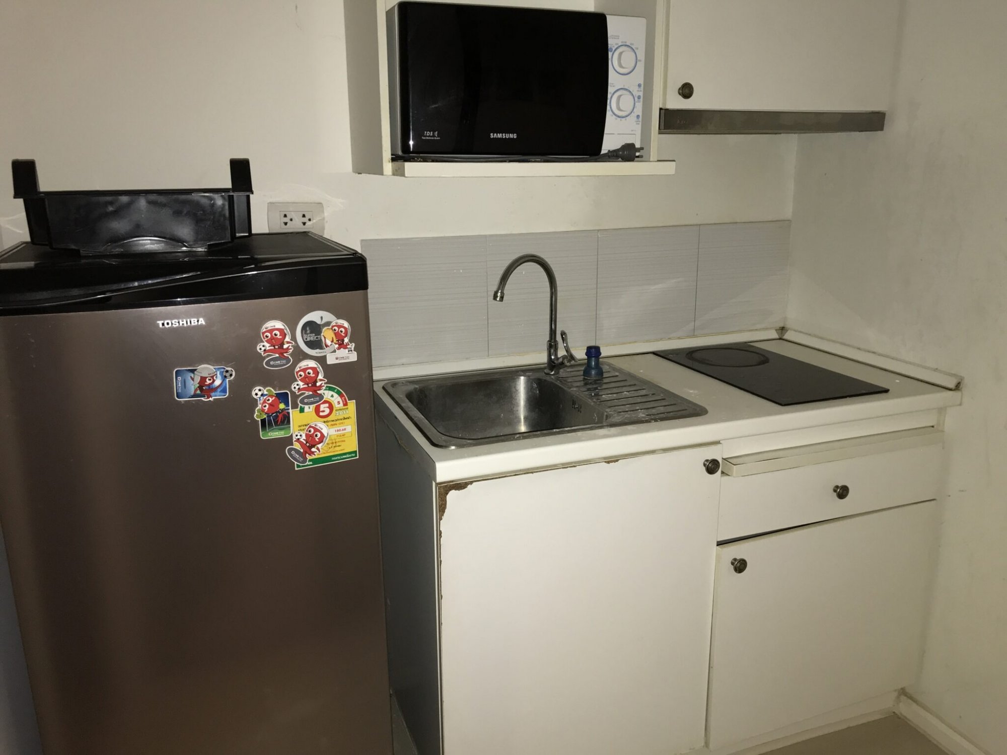 Knightsbridge Bearing 1810 35.42 sqm