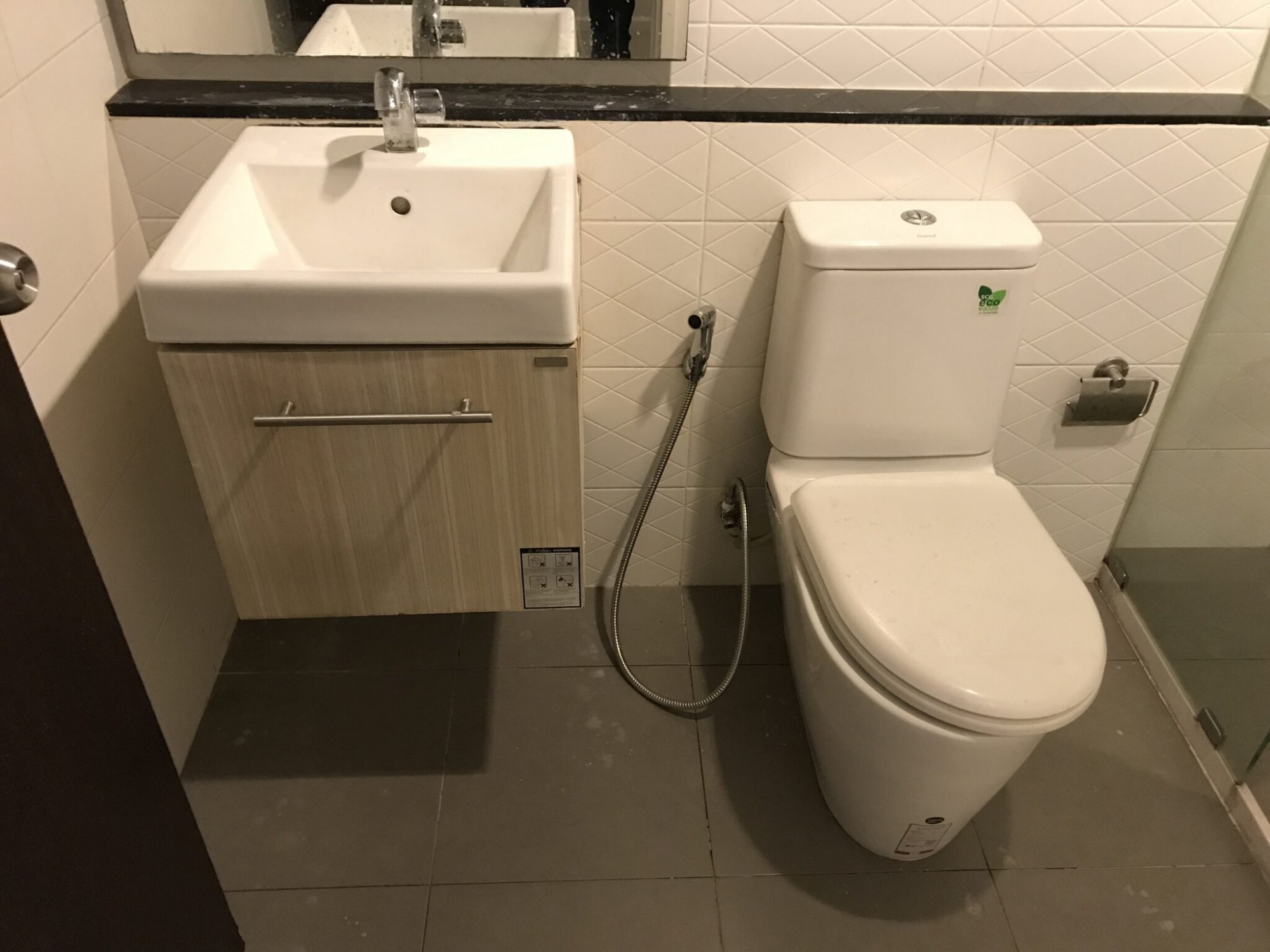 Knightsbridge Bearing 1810 35.42 sqm