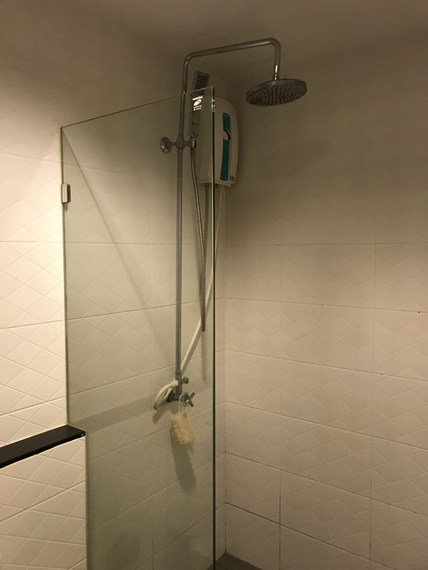 Knightsbridge Bearing 1810 35.42 sqm