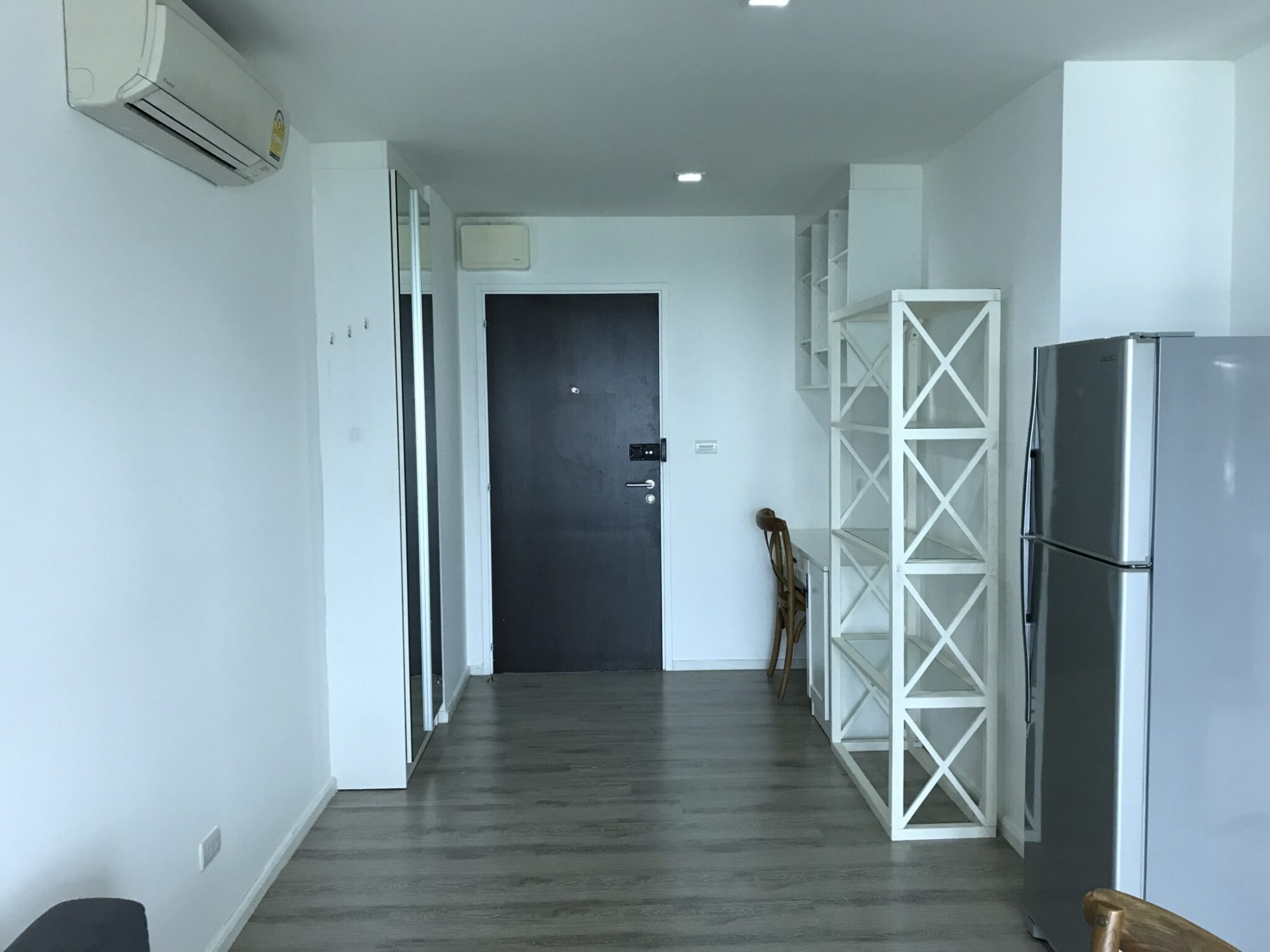 Knightsbridge Bearing 1811 50.54 sqm