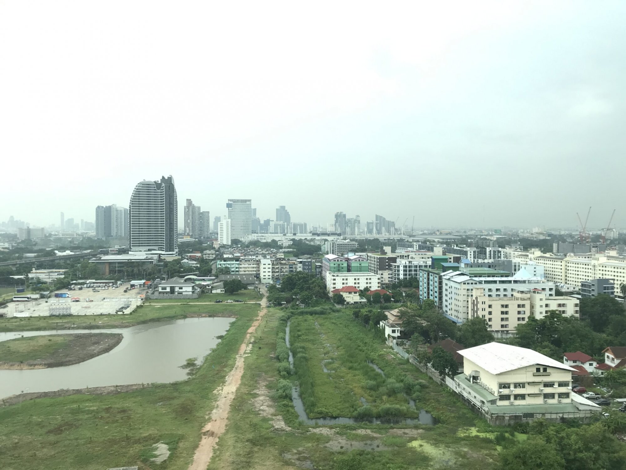 Knightsbridge Bearing 1811 50.54 sqm