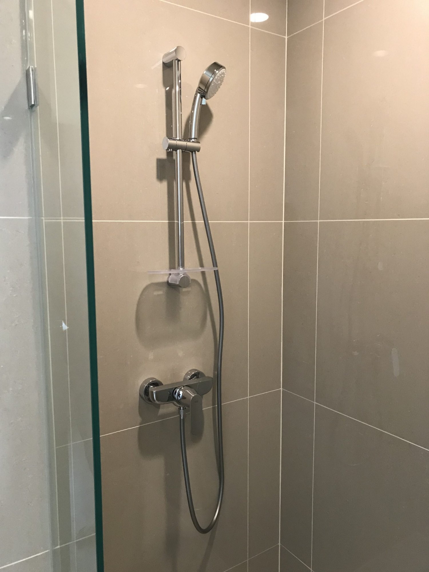 ให้เช่า! Noble Recole1 ห้องนอน 35 ตรม. เพียง 25,000 บาท/เดือน เฟอร์นิเจอร์ครบพร้อมเข้าอยู่ (K-0183)