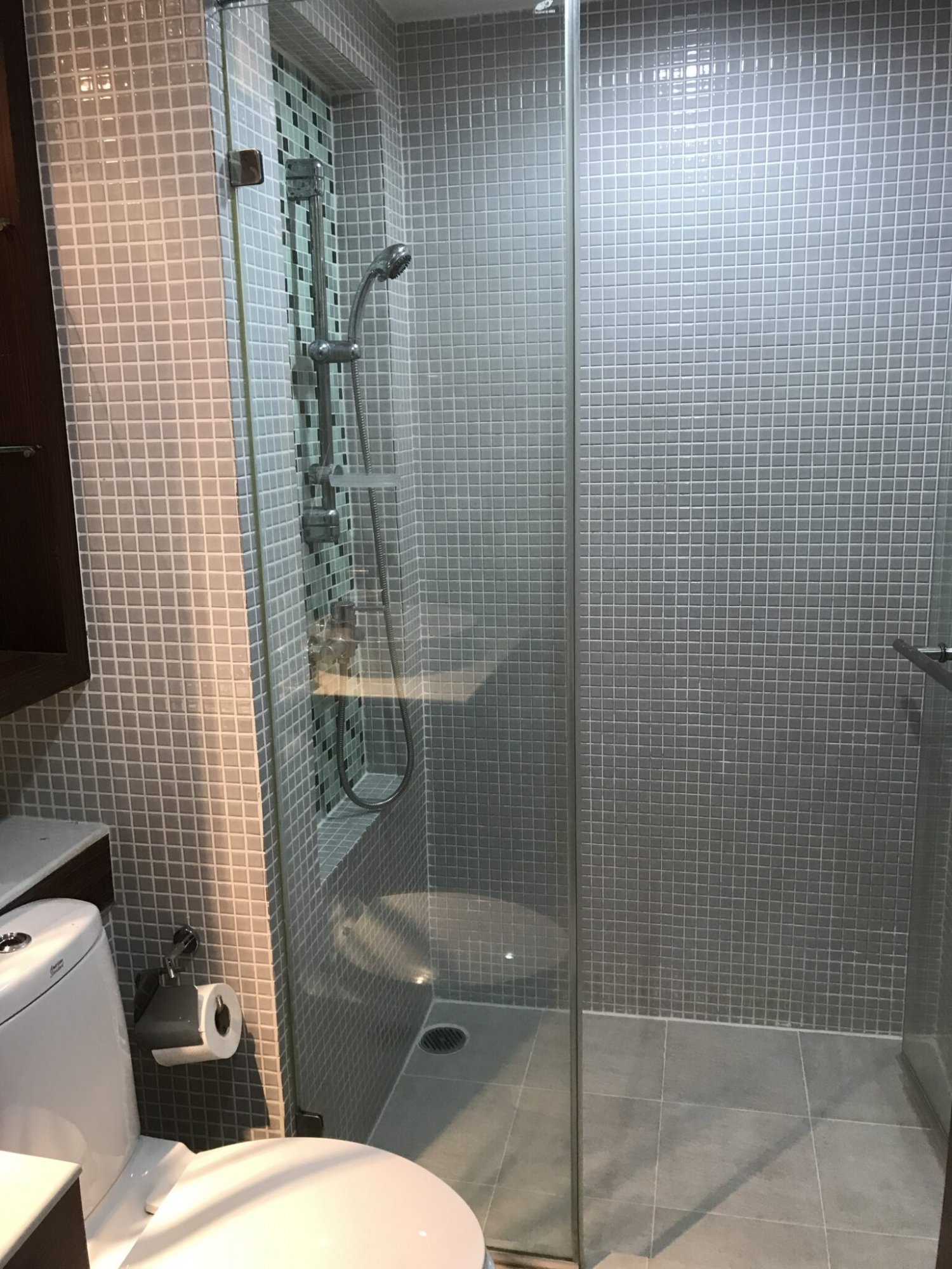 New Renovated For rent at Avenue Sukhumvit 61 2 Bedroom 2 Bathroom 60,000THB/month Fully furnished (can negotiate) PROP000620