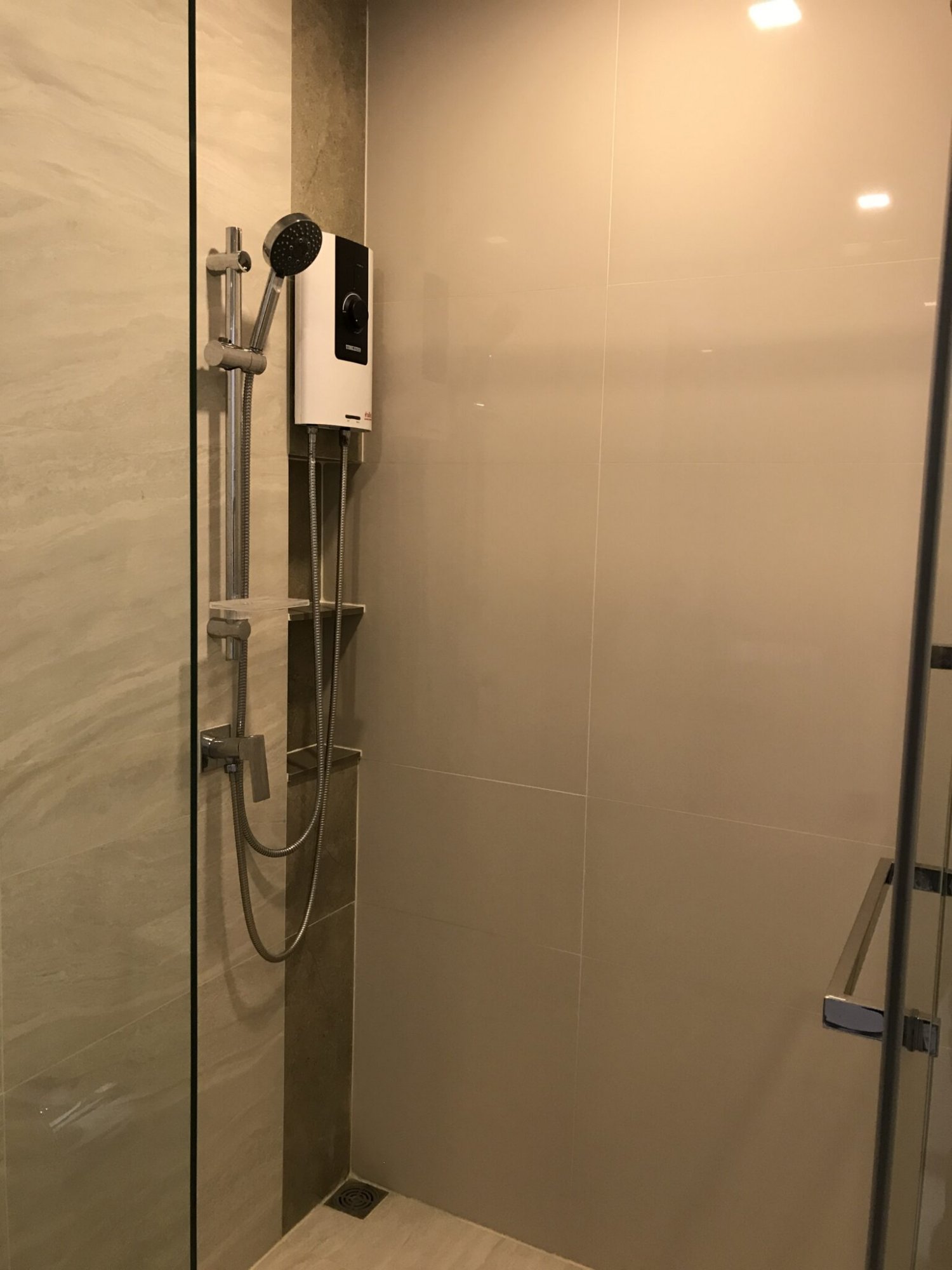 For rent at Quintara Treehaus Sukhumvit 42 1 Bedroom 1 Bathroom 18,000THB/month Fully furnished PROP000623