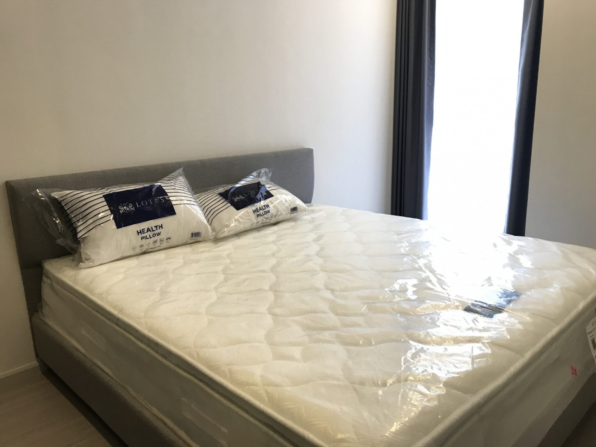 For rent at Quintara Treehaus Sukhumvit 42 1 Bedroom 1 Bathroom 20,000THB/month Fully furnished PROP000624