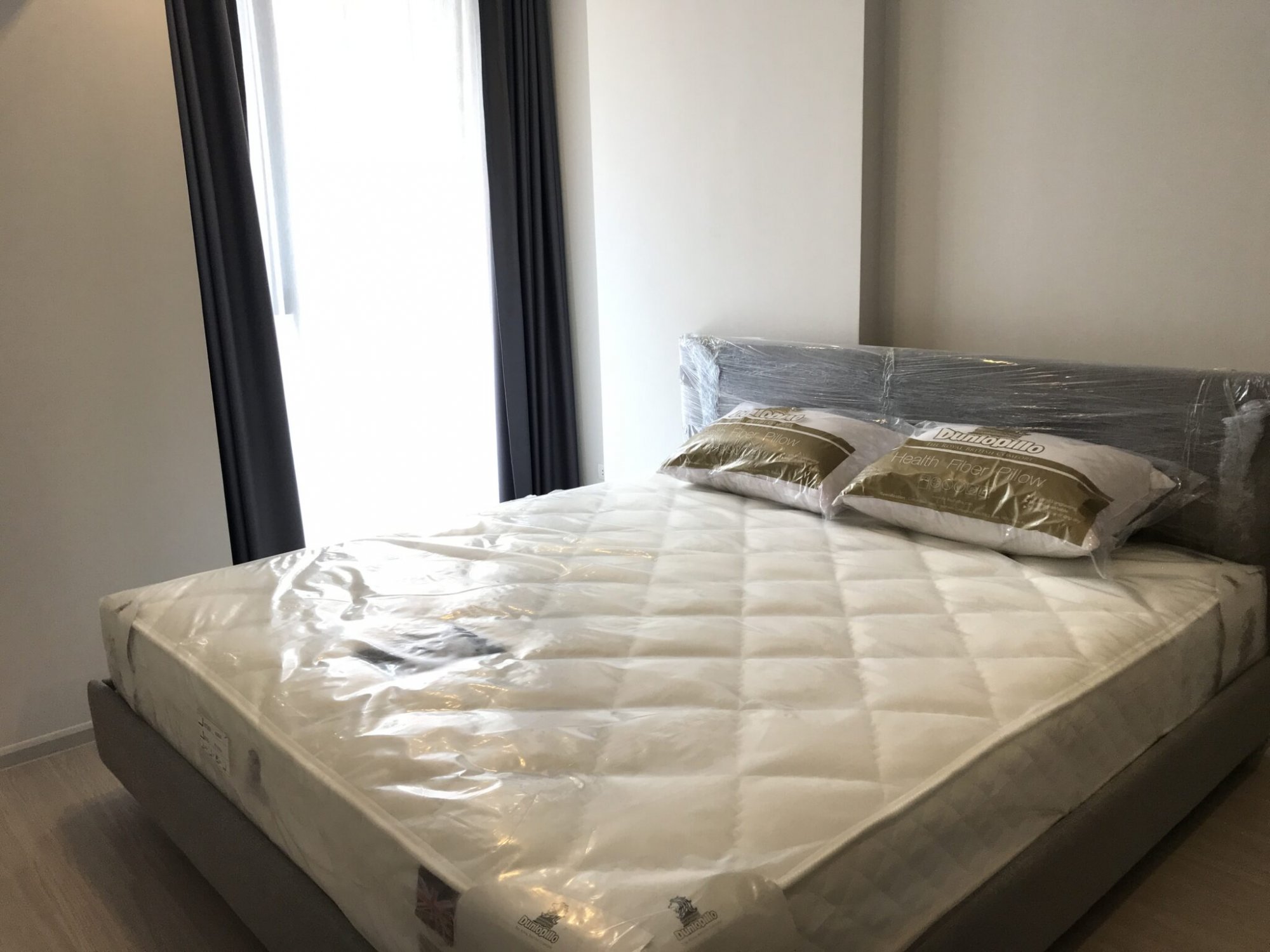 For rent at Quintara Treehaus Sukhumvit 42 1 Bedroom 1 Bathroom 23,000THB/month Fully furnished PROP000625