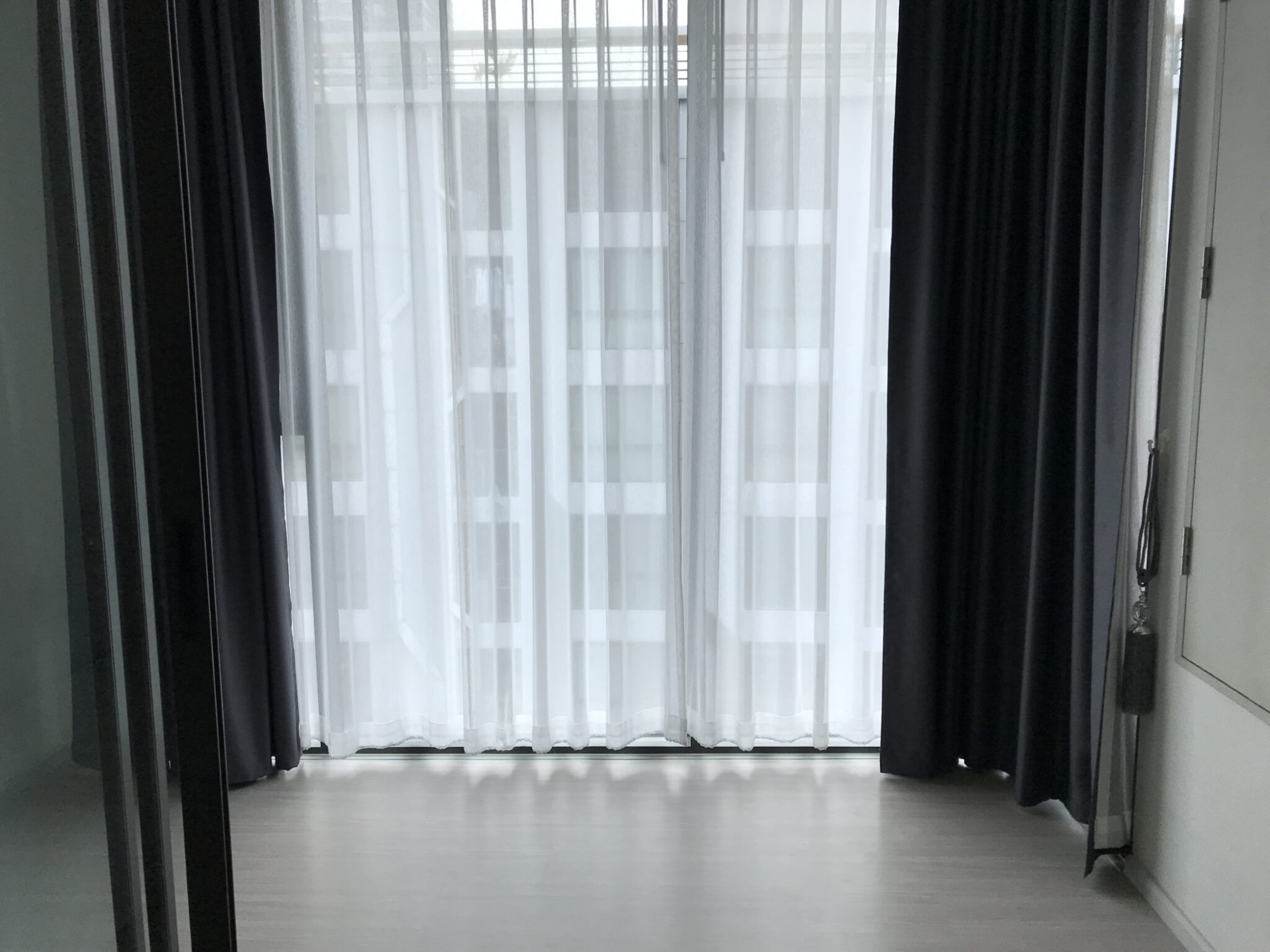 For rent at Quintara Treehaus Sukhumvit 42 1 Bedroom 1 Bathroom 23,000THB/month Fully furnished PROP000625