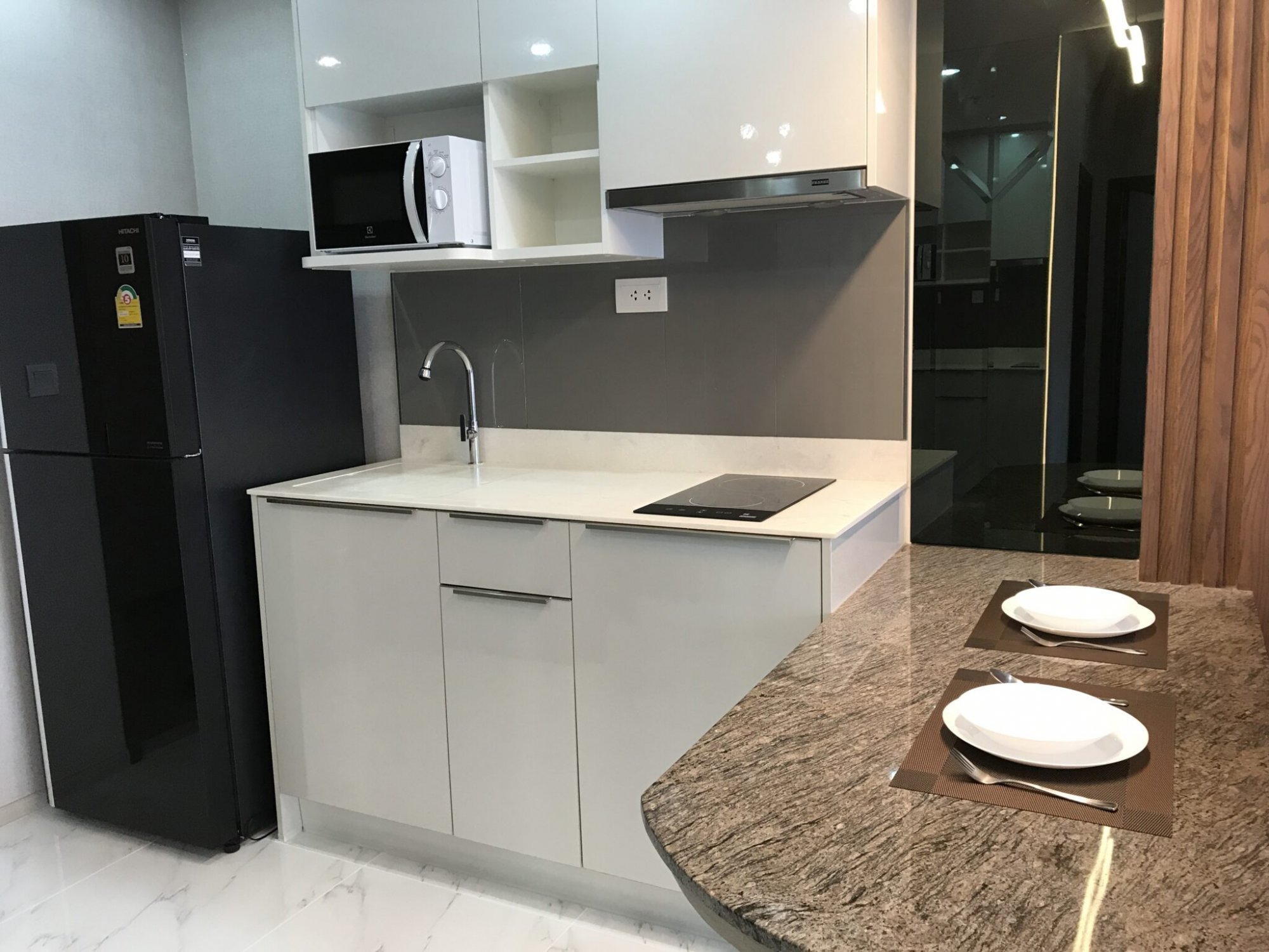 ปล่อยเช่า! IDEO Mobi Sukhumvit 66 ในราคาเพียง 30,000บาท/เดือน 2 ห้องนอน 1 ห้องน้ำ 52.5ตรม. ใกล้ BTS อุดมสุข เฟอร์นิเจอร์ครบพร้อมเข้าอยู่ PROP000626