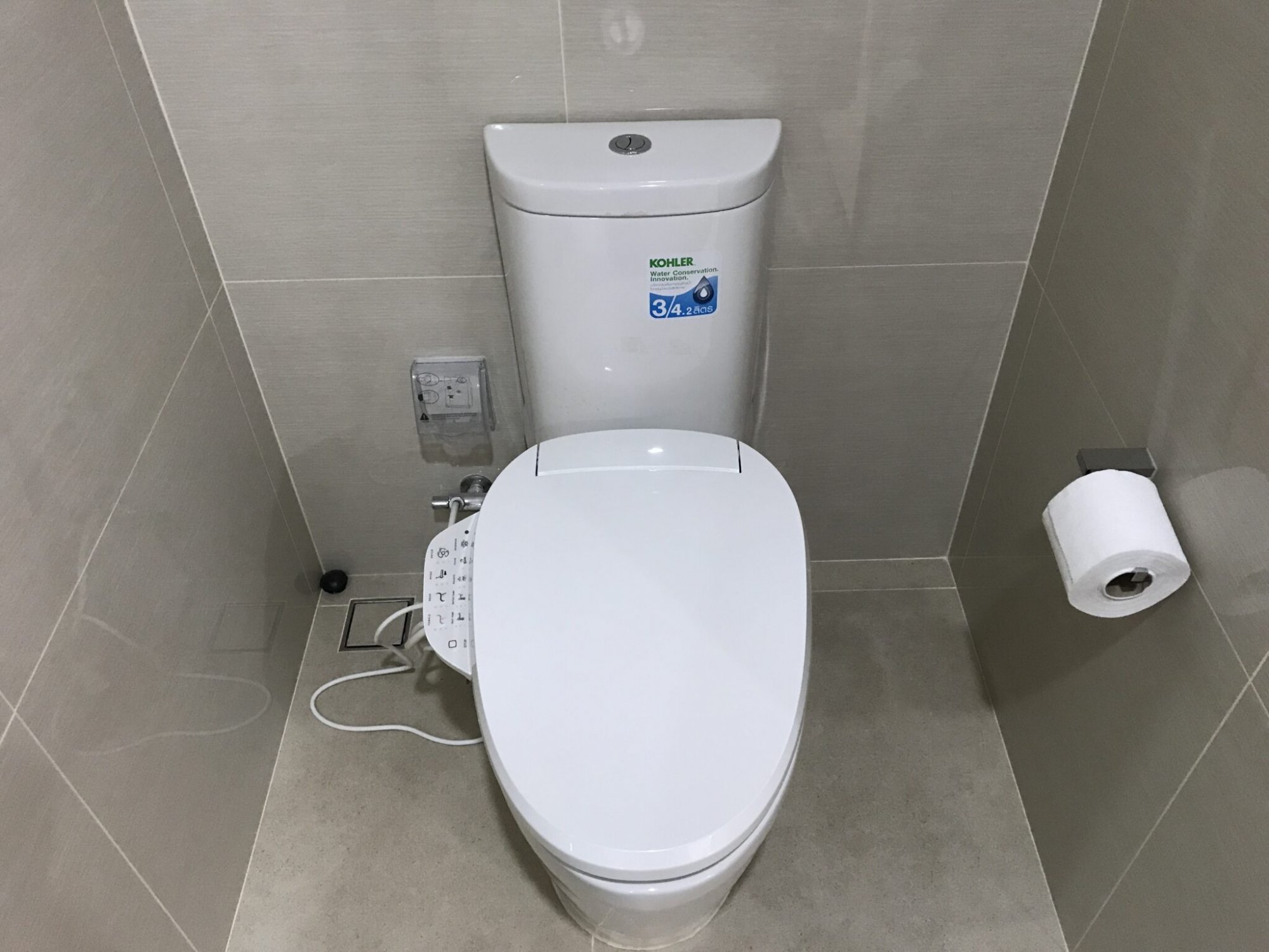 For rent at IDEO Mobi Sukhumvit 66 2 Bedroom 1 Bathroom 30,000THB/month Fully furnished PROP000626