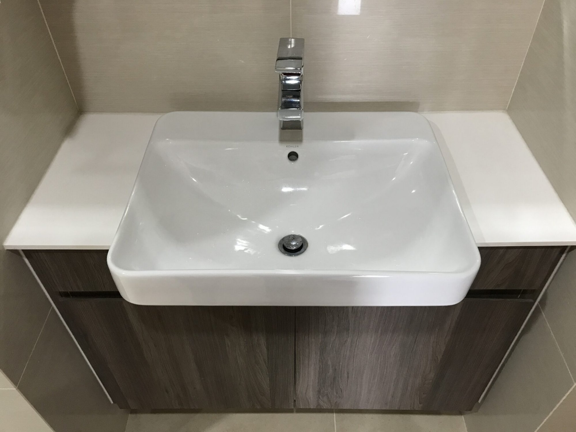 For rent at IDEO Mobi Sukhumvit 66 2 Bedroom 1 Bathroom 30,000THB/month Fully furnished PROP000626