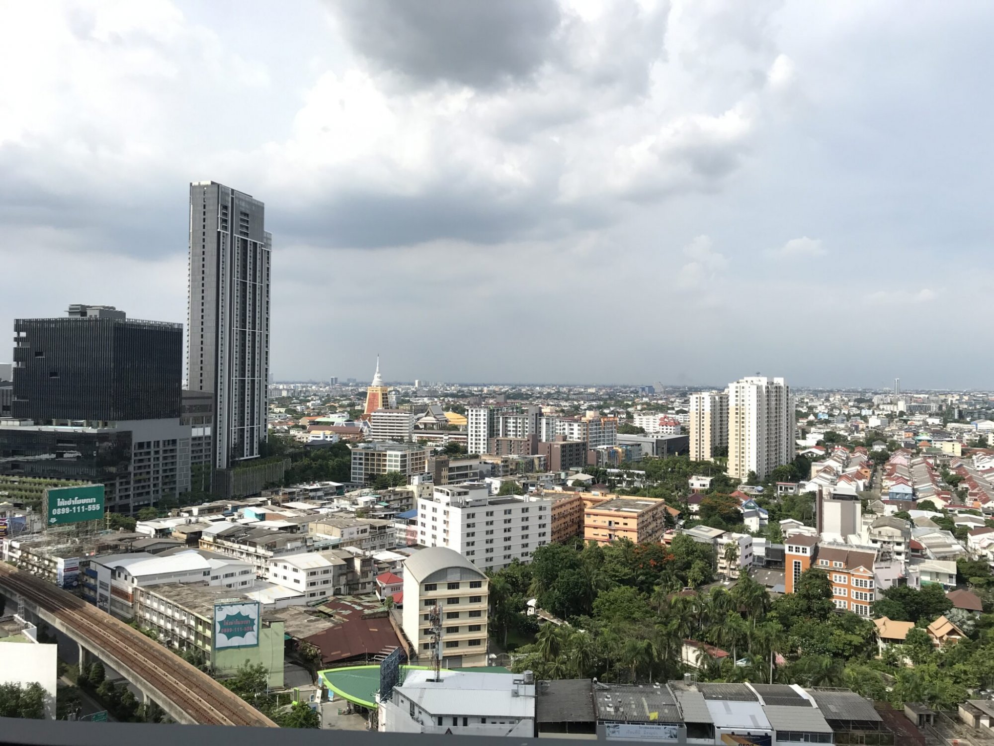 ปล่อยเช่า! IDEO Mobi Sukhumvit 66 ในราคาเพียง 30,000บาท/เดือน 2 ห้องนอน 1 ห้องน้ำ 52.5ตรม. ใกล้ BTS อุดมสุข เฟอร์นิเจอร์ครบพร้อมเข้าอยู่ PROP000626
