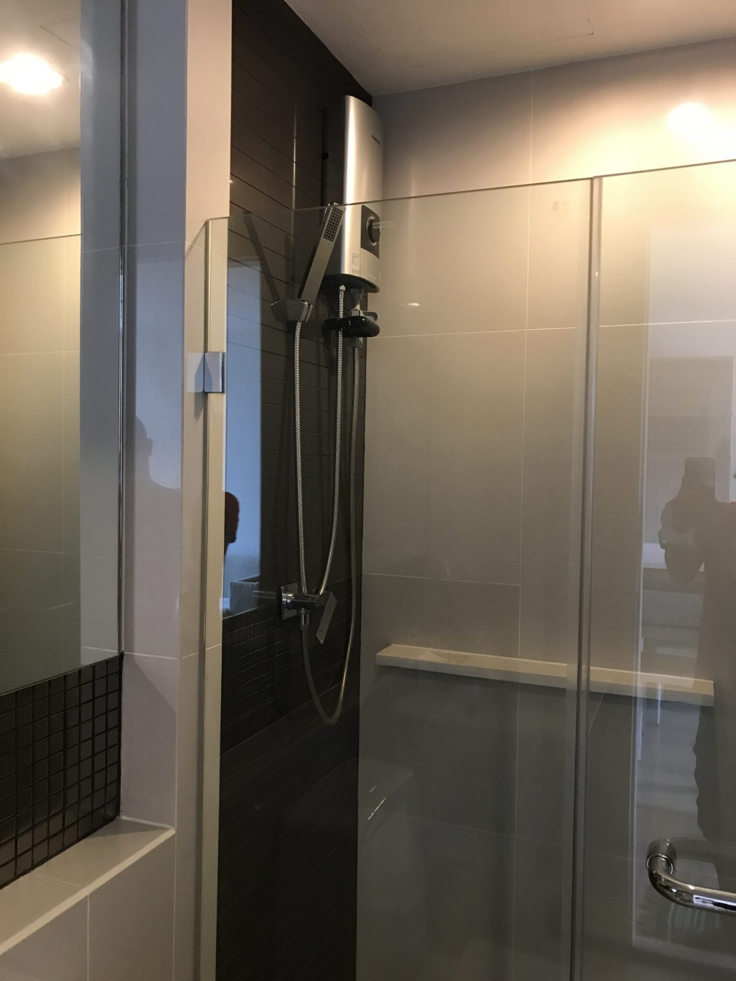 For rent at Rhythm Sukhumvit 50 2 Bedroom 1 Bathroom 40,000THB/month Fully furnished PROP000627