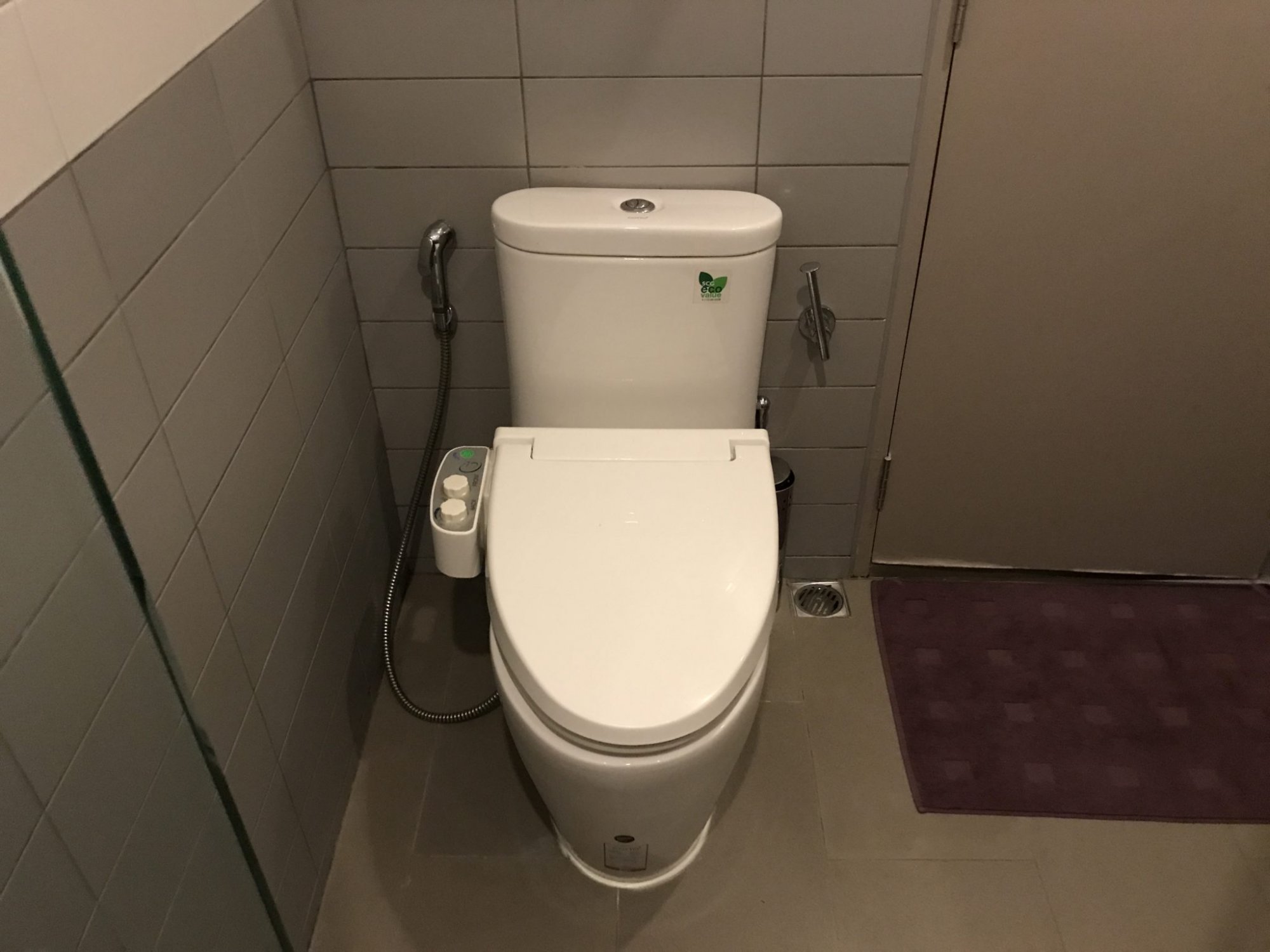 For rent at Ideo Mobi Sukhumvit 81 Type Duplex 2 Bedroom 2 Bathroom 45,000THB/month Fully furnished