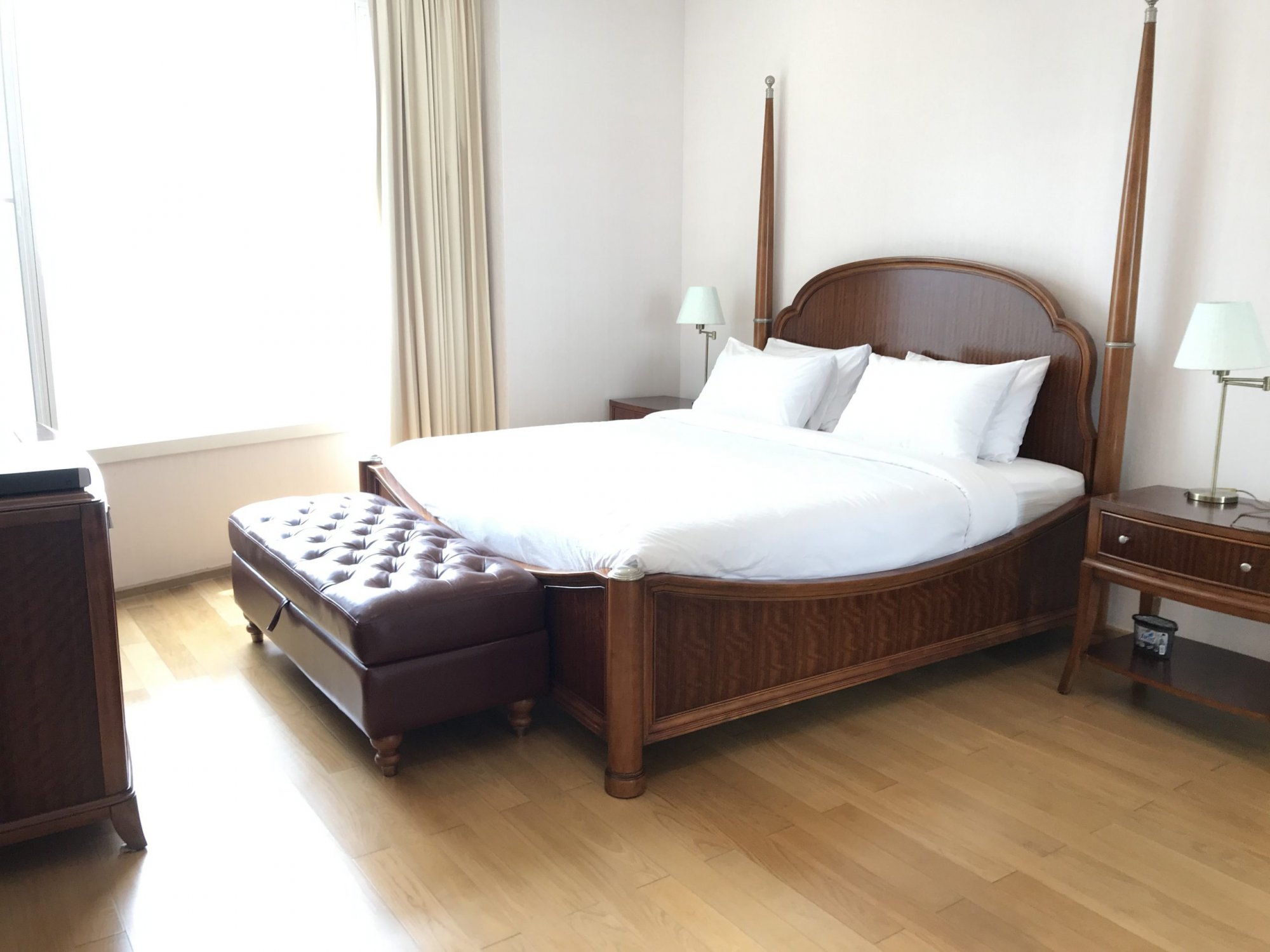 ให้เช่า! 39 by Sansiri 3 ห้องนอน 127 ตรม. ใกล้ BTS พร้อมพงษ์ เพียง 90,000 บาท/เดือน (ราคาต่อรองได้) เฟอร์นิเจอร์ครบพร้อมเข้าอยู่(K-0292)