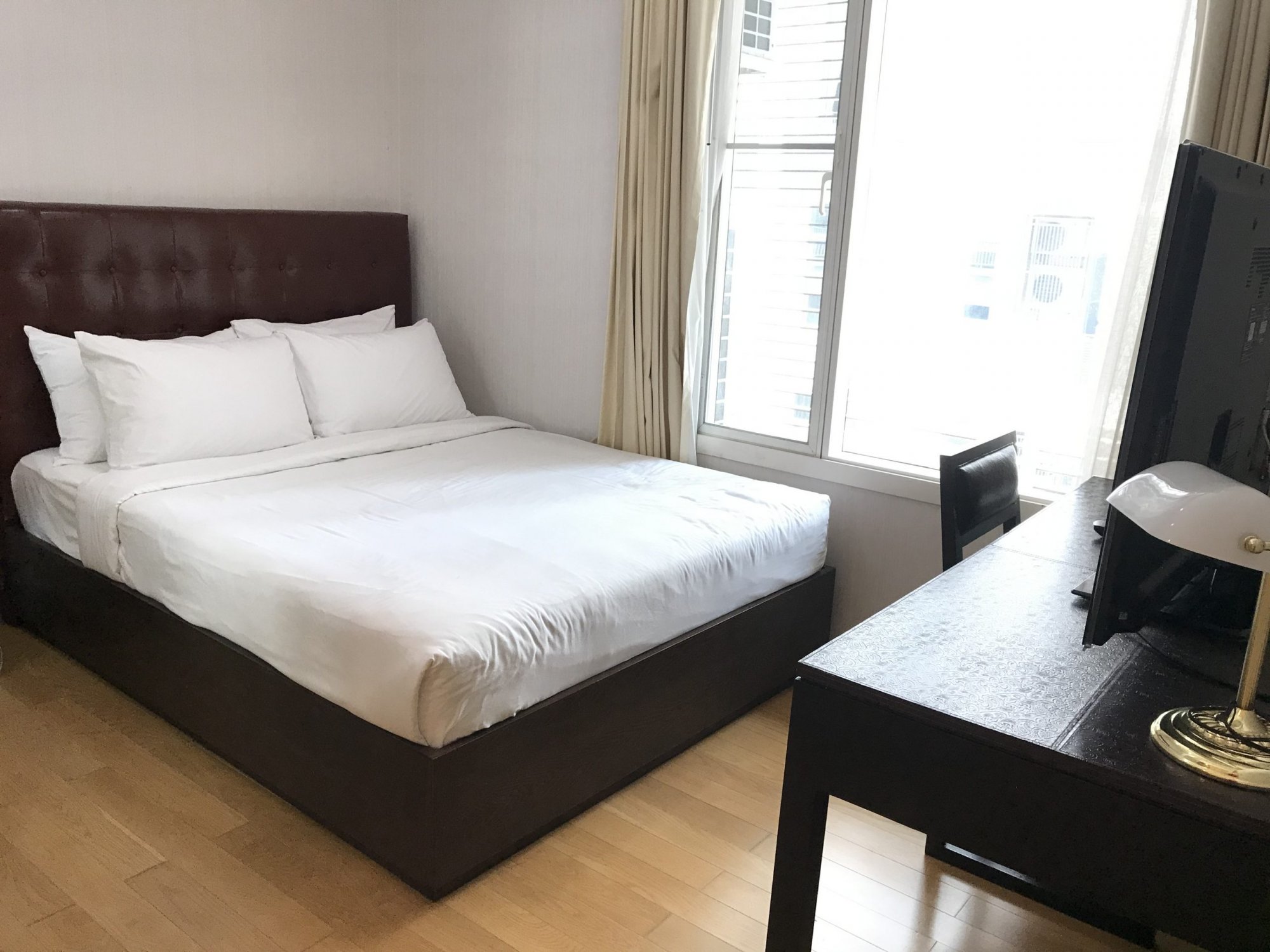 ให้เช่า! 39 by Sansiri 3 ห้องนอน 127 ตรม. ใกล้ BTS พร้อมพงษ์ เพียง 90,000 บาท/เดือน (ราคาต่อรองได้) เฟอร์นิเจอร์ครบพร้อมเข้าอยู่(K-0292)