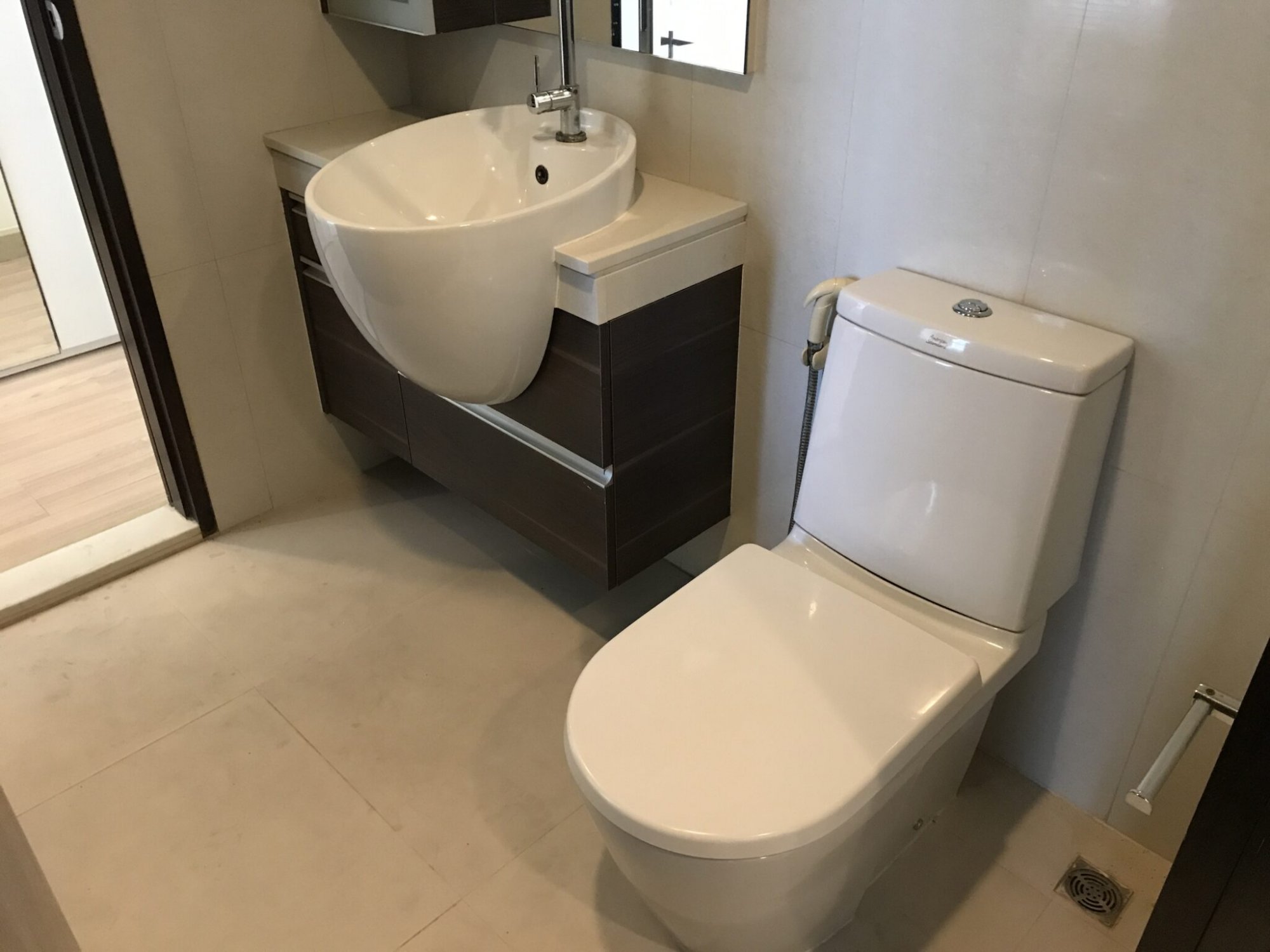 For rent at Sky Walk 1 Bedroom 1 Bathroom 25,000THB/month Fully furnished (can negotiate) PROP000643