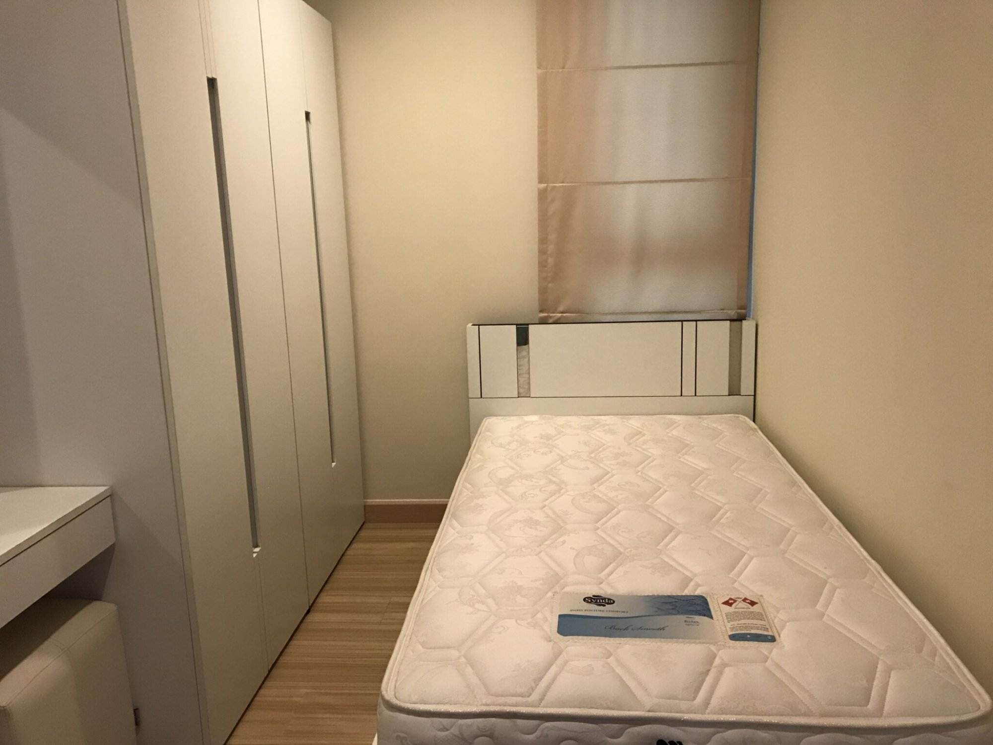 For rent at Sky Walk 2 Bedroom 1 Bathroom 40,000THB/month  Fully furnished (can negotiate) PROP000644