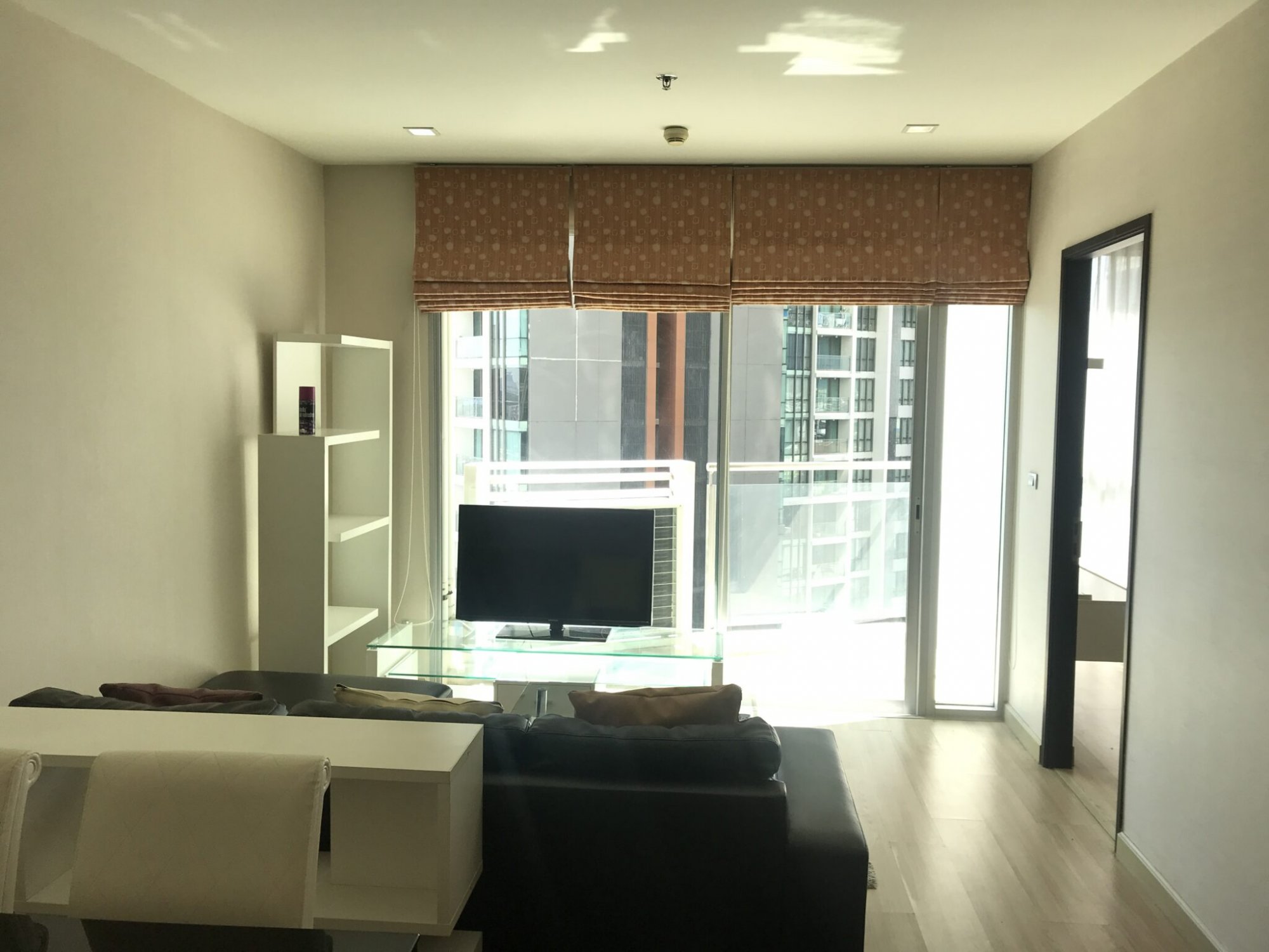 For rent at Sky Walk 1 Bedroom 1 Bathroom 25,000THB/month Fully furnished PROP000646