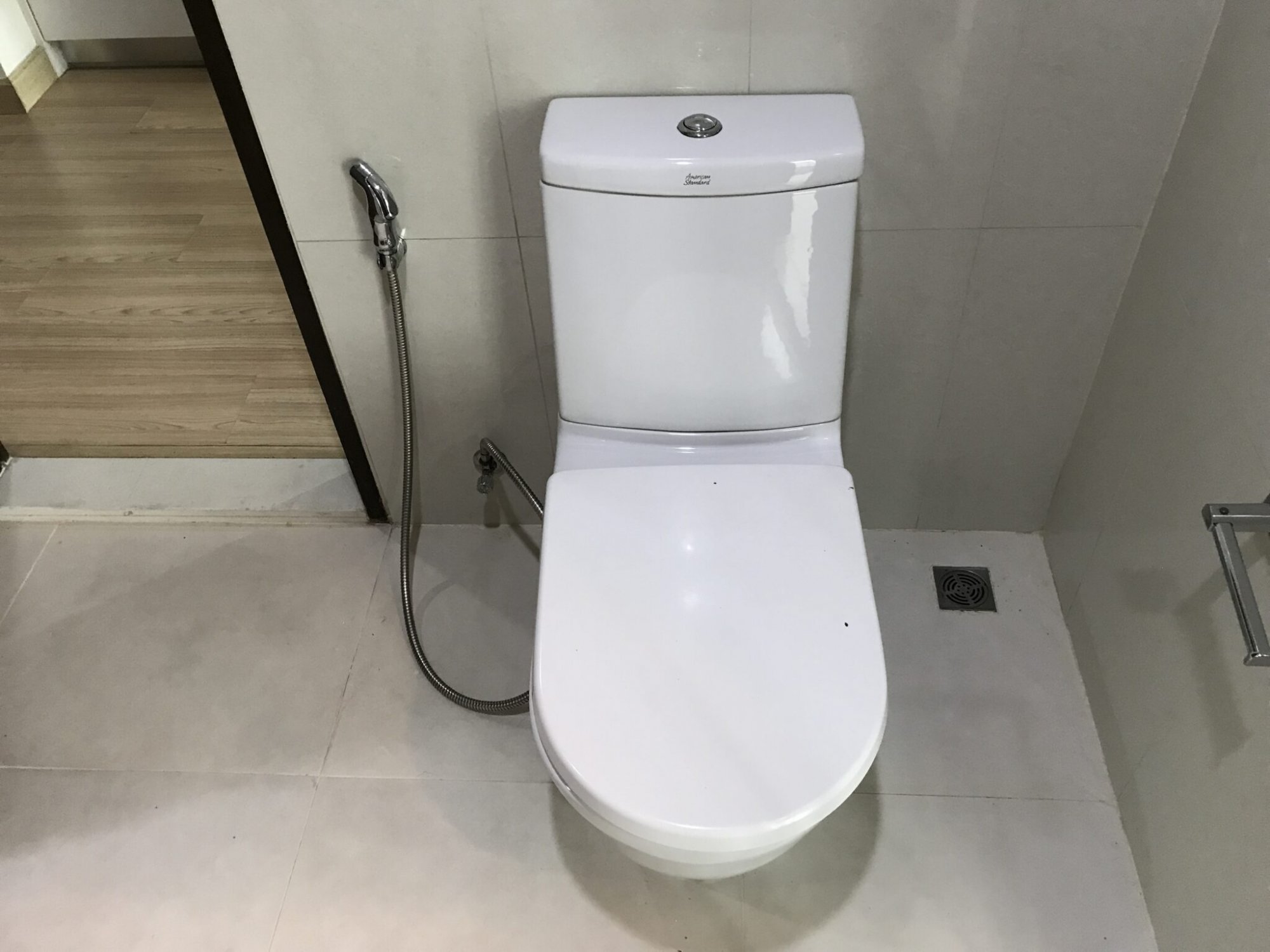 For rent at Sky Walk 1 Bedroom 1 Bathroom 28,000THB/month Fully furnished PROP000647