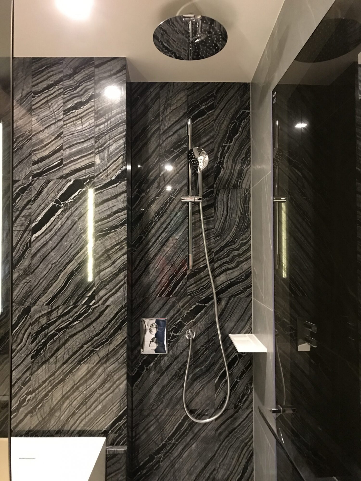 ปล่อยเช่า! The Reserve Sukhumvit 61 ในราคาเพียง 50,000บาท/เดือน 2 ห้องนอน 1 ห้องน้ำ 47.45ตรม. ใกล้ BTS พร้อมพงษ์ เฟอร์นิเจอร์ครบพร้อมเข้าอยู่ PROP000649