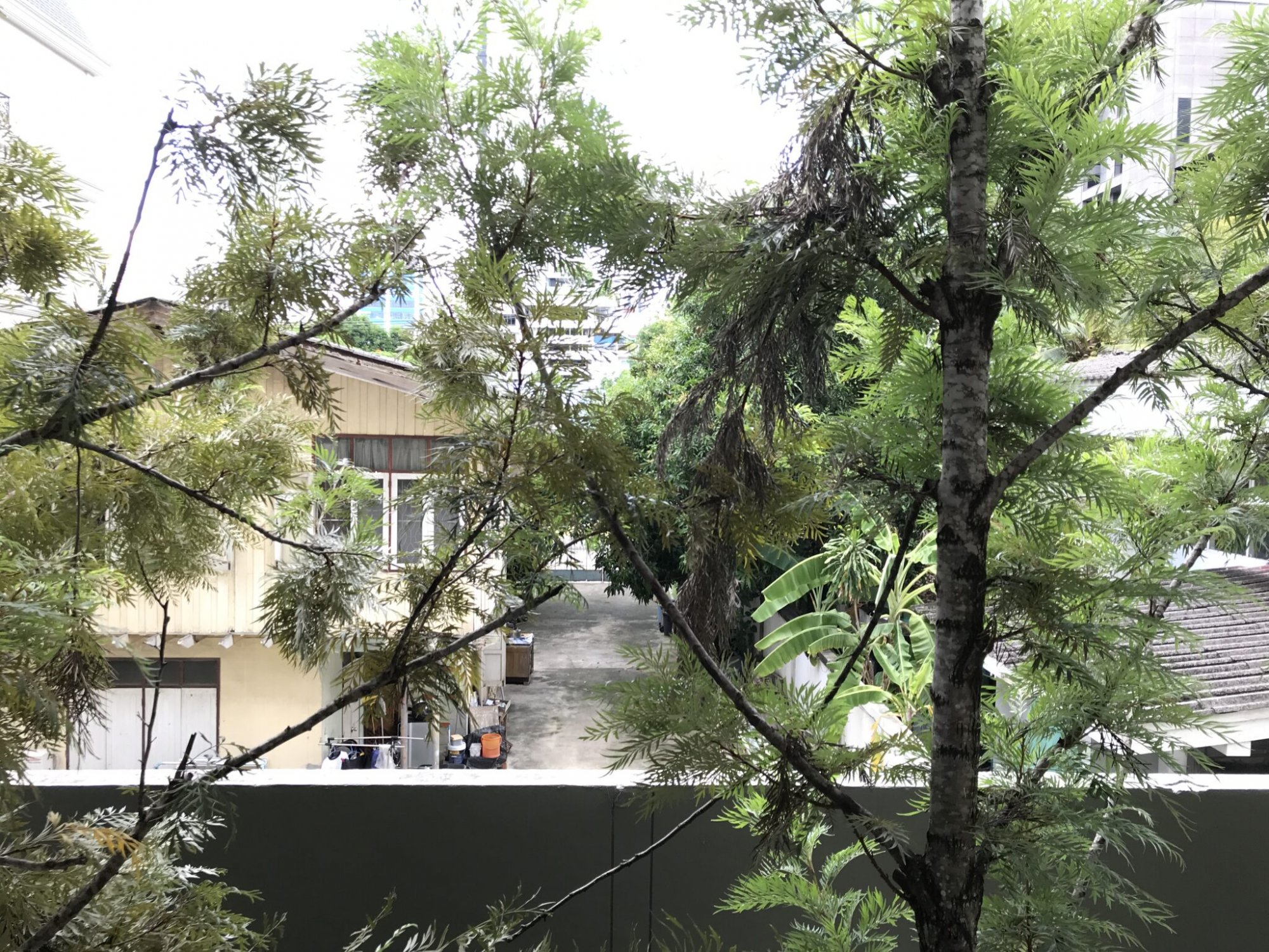 ปล่อยเช่า! The Reserve Sukhumvit 61 ในราคาเพียง 50,000บาท/เดือน 2 ห้องนอน 1 ห้องน้ำ 47.45ตรม. ใกล้ BTS พร้อมพงษ์ เฟอร์นิเจอร์ครบพร้อมเข้าอยู่ PROP000649