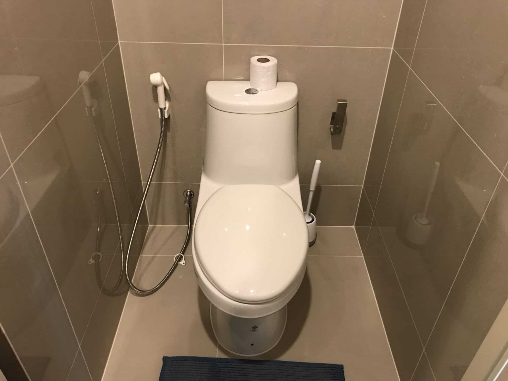 ปล่อยเช่า! Noble Recole ในราคาเพียง 45,000บาท/เดือน 2 ห้องนอน 2 ห้องน้ำ 70ตรม. ใกล้ BTS สุขุมวิท ตกแต่งสวย เฟอร์นิเจอร์ครบพร้อมเข้าอยู่ PROP000650