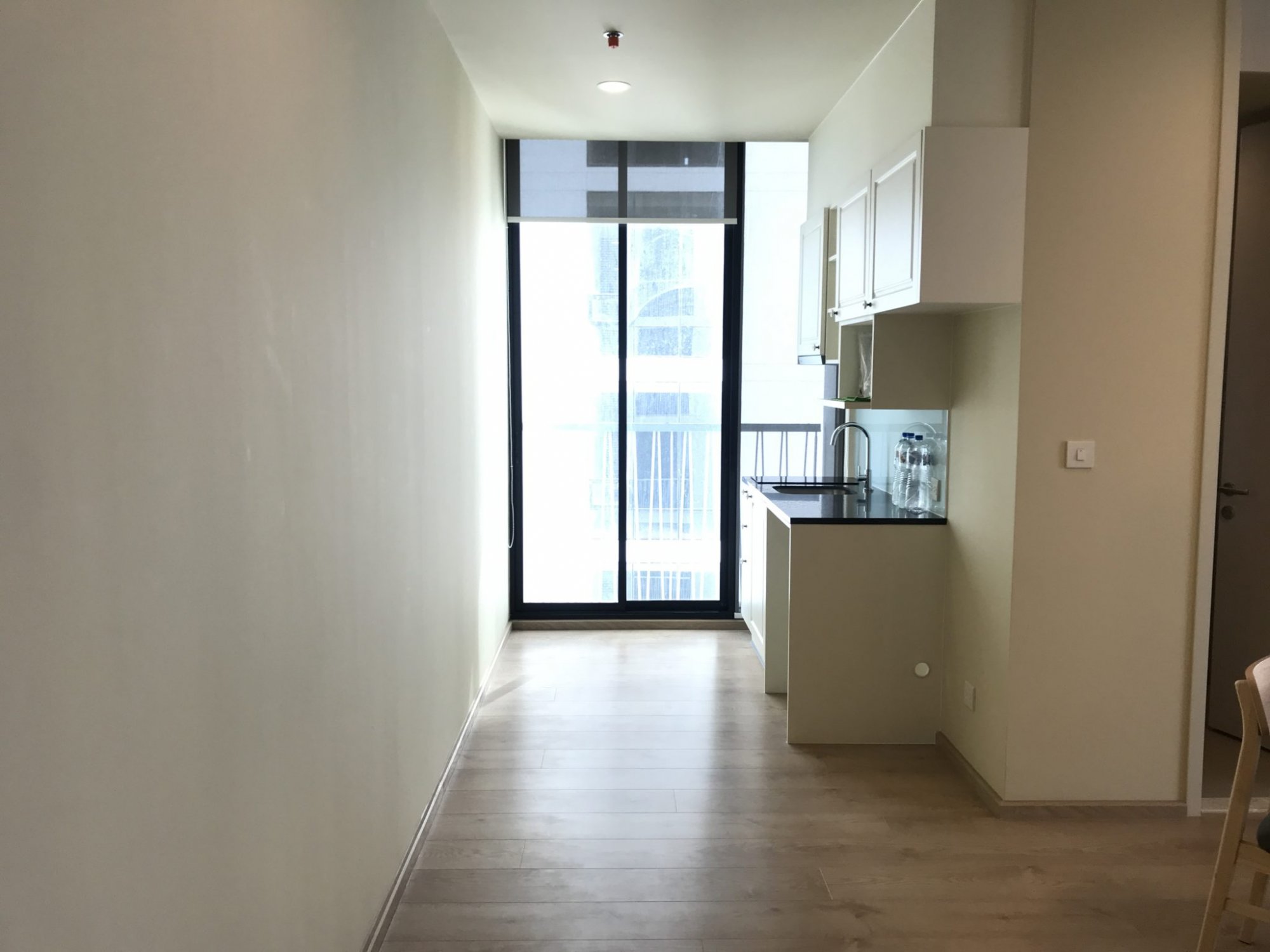 ปล่อยเช่า! Noble Recole ในราคาเพียง 45,000บาท/เดือน 2 ห้องนอน 2 ห้องนอน 60ตรม. ใกล้ BTS สุขุมวิท เฟอร์นิเจอร์ครบพร้อมเข้าอยู่ PROP000651