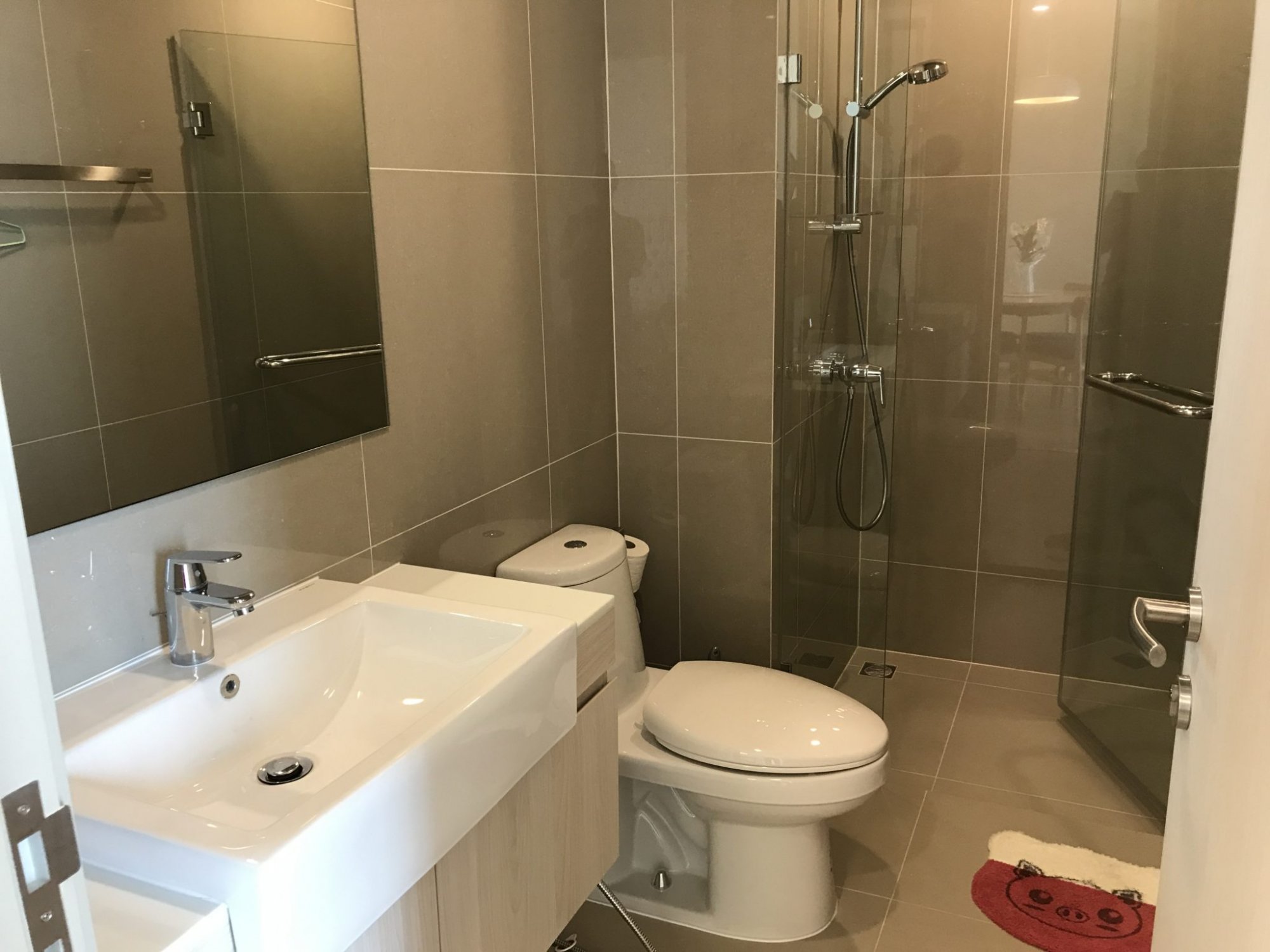 ปล่อยเช่า! Noble Recole ในราคาเพียง 45,000บาท/เดือน 2 ห้องนอน 2 ห้องนอน 60ตรม. ใกล้ BTS สุขุมวิท เฟอร์นิเจอร์ครบพร้อมเข้าอยู่ PROP000651