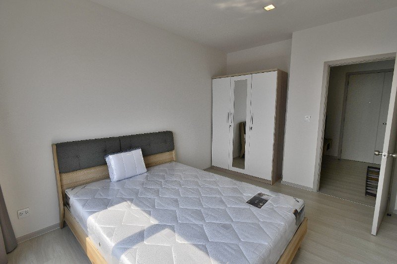 ให้เช่าคอนโด Life Sukhumvit 48 (ไลฟ์ สุขุมวิท 48) 1 ห้องนอน ชั้น 30