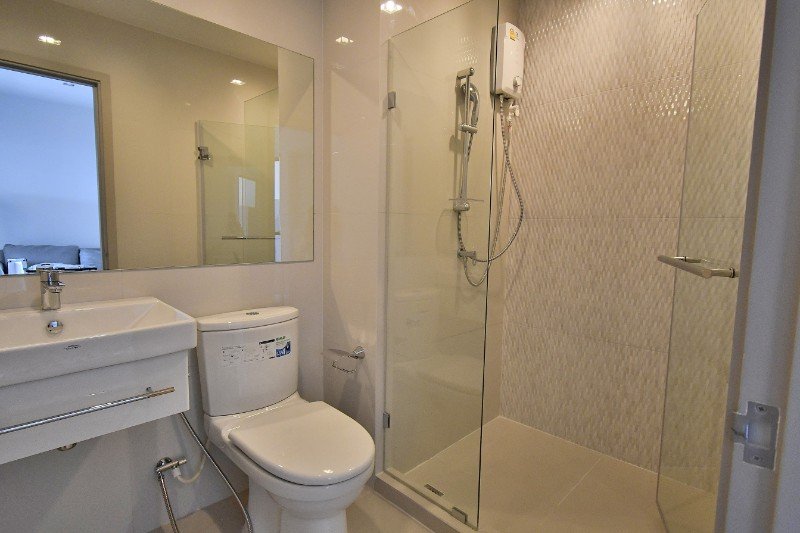 ให้เช่าคอนโด Life Sukhumvit 48 (ไลฟ์ สุขุมวิท 48) 1 ห้องนอน ชั้น 30