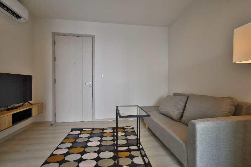 ให้เช่าคอนโด Life Sukhumvit 48 (ไลฟ์ สุขุมวิท 48) 1 ห้องนอน ชั้น 30