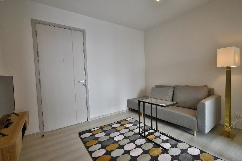 ให้เช่าคอนโด Life Sukhumvit 48 (ไลฟ์ สุขุมวิท 48) 1 ห้องนอน ชั้น 30