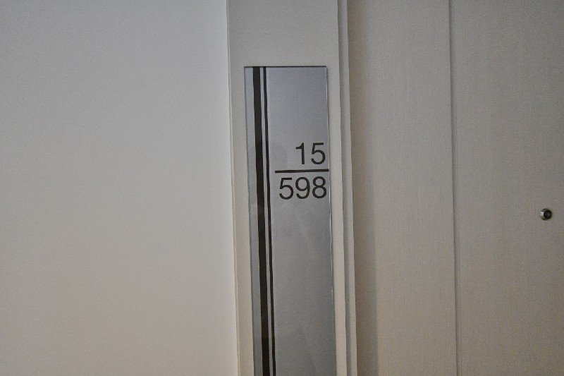 ให้เช่าคอนโด Life Sukhumvit 48 (ไลฟ์ สุขุมวิท 48) 1 ห้องนอน ชั้น 30