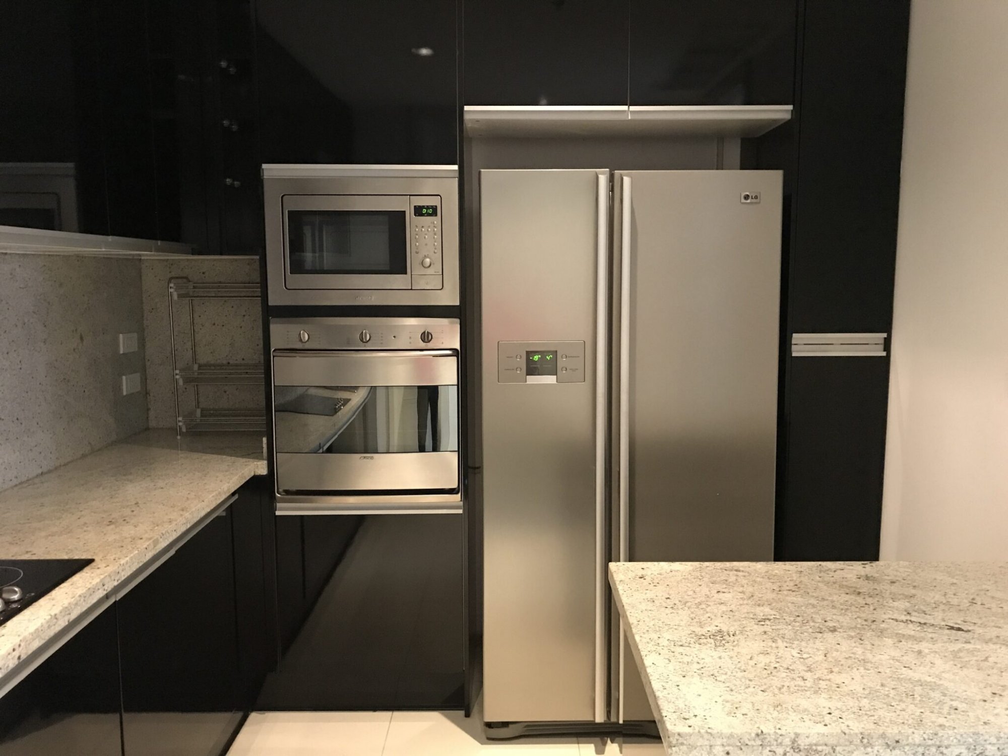 Athenee Residence luxury 3+1 Bedrooms unit for rent special prize