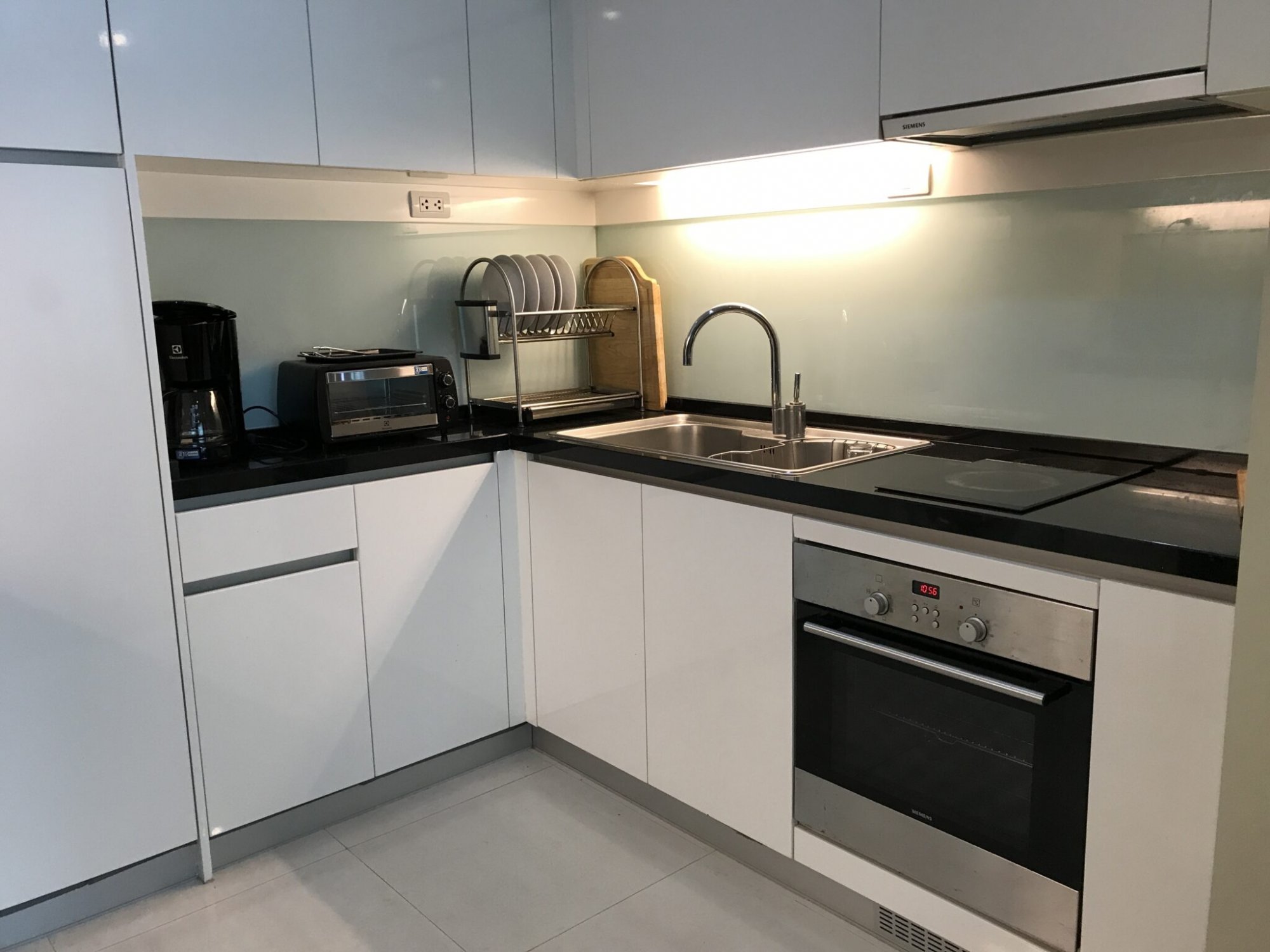 ปล่อยเช่า! Bright Sukhumvit 24 ในราคาเพียง 75,000บาท/เดือน 2 ห้องนอน 2 ห้องน้ำ 96ตรม. ห้องใหญ่อยู่สบาย ใกล้ BTS พร้อมพงษ์ เฟอร์นิเจอร์ครบพร้อมเข้าอยู่