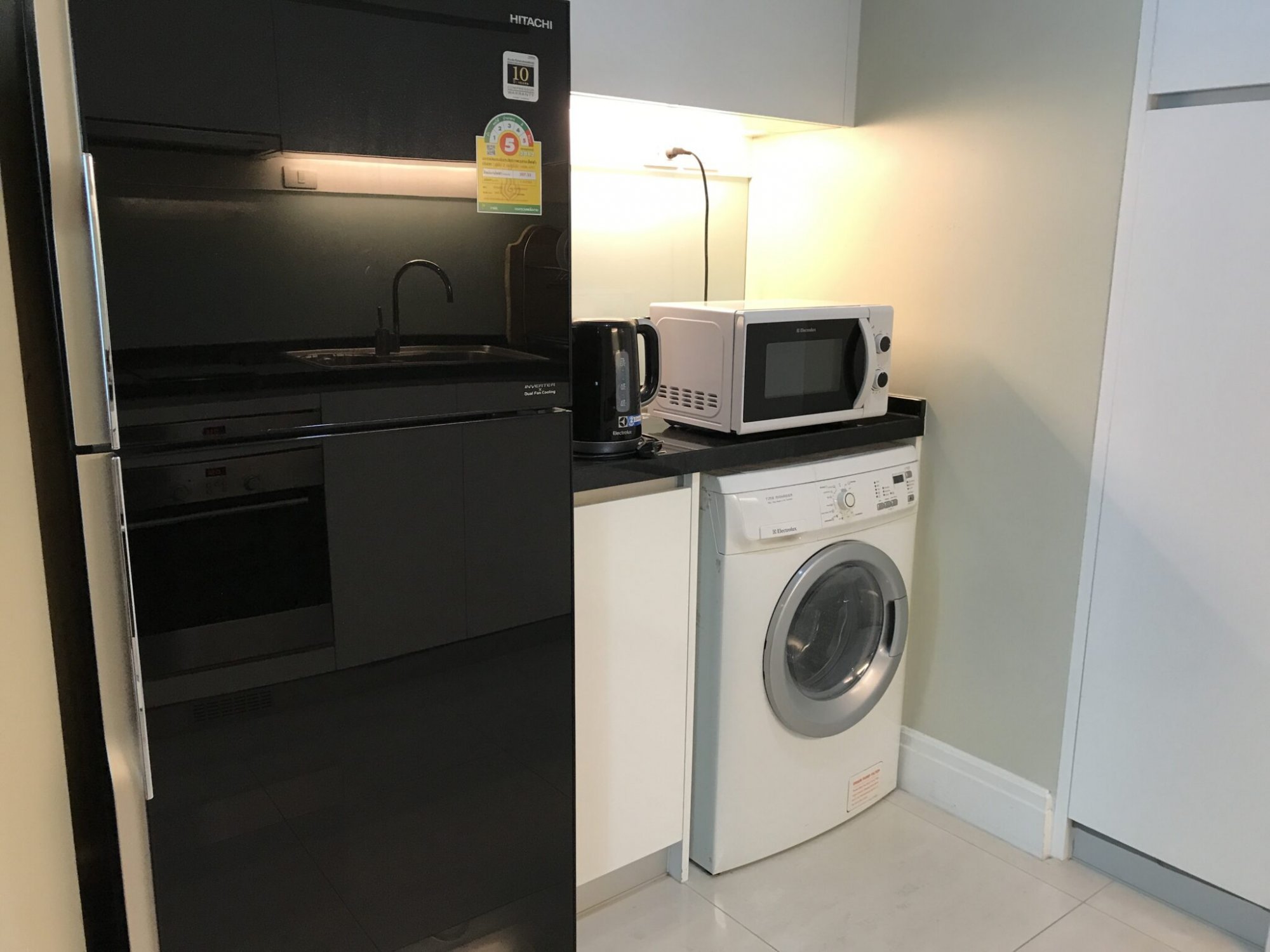 ปล่อยเช่า! Bright Sukhumvit 24 ในราคาเพียง 75,000บาท/เดือน 2 ห้องนอน 2 ห้องน้ำ 96ตรม. ห้องใหญ่อยู่สบาย ใกล้ BTS พร้อมพงษ์ เฟอร์นิเจอร์ครบพร้อมเข้าอยู่