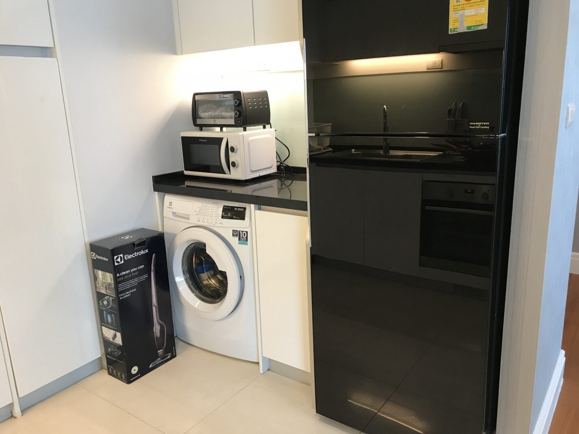 ปล่อยเช่า! Bright Sukhumvit 24 ในราคาเพียง 75,000บาท/เดือน 2 ห้องนอน 2 ห้องน้ำ 96ตรม. ห้องใหญ่อยู่สบาย ใกล้ BTS พร้อมพงษ์ เฟอร์นิเจอร์ครบพร้อมเข้าอยู่ PROP000669