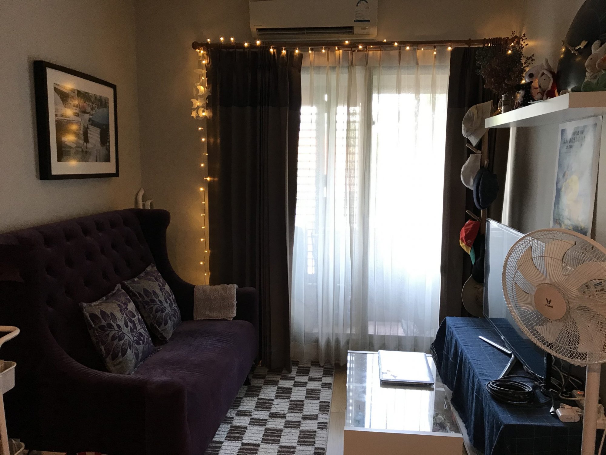 ให้เช่า! Condolette Dwell Sukhumvit 26 1 ห้องนอน 32 ตรม. เพียง 18,000 บาท/เดือน เฟอร์นิเจอร์ครบพร้อมเข้าอยู่(K-0284)