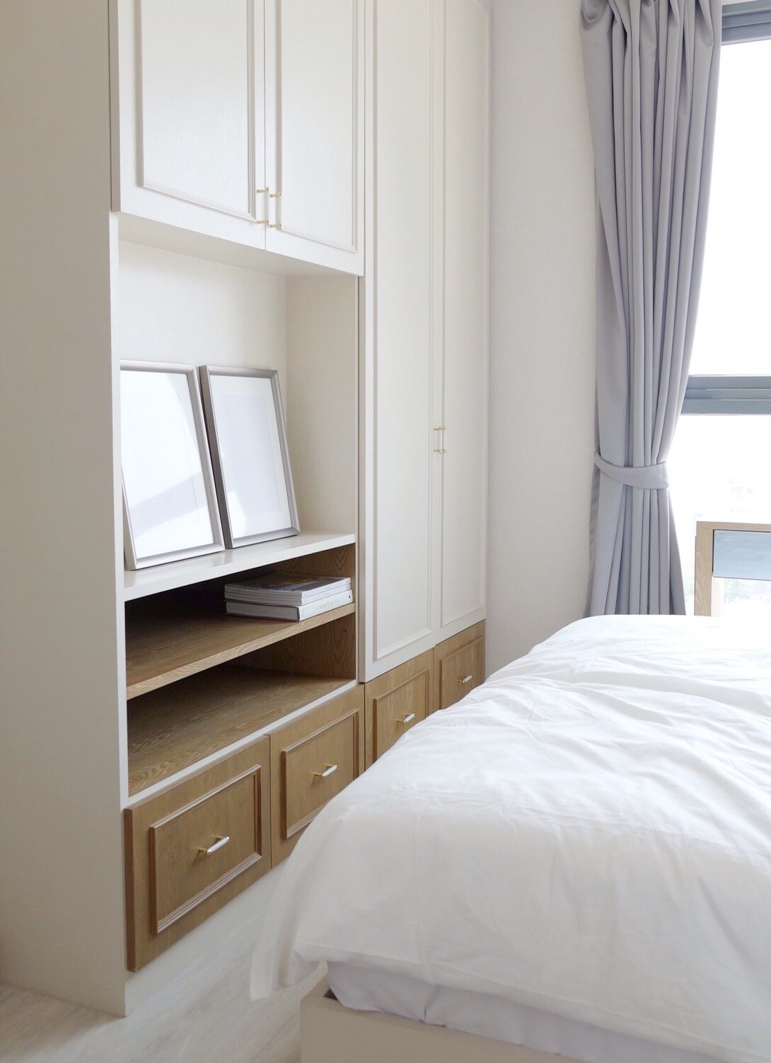 Cheap condo for sale/rent, bangkok Sukhumvit Attach bts Onnut corner 2 Bed 1 Bath