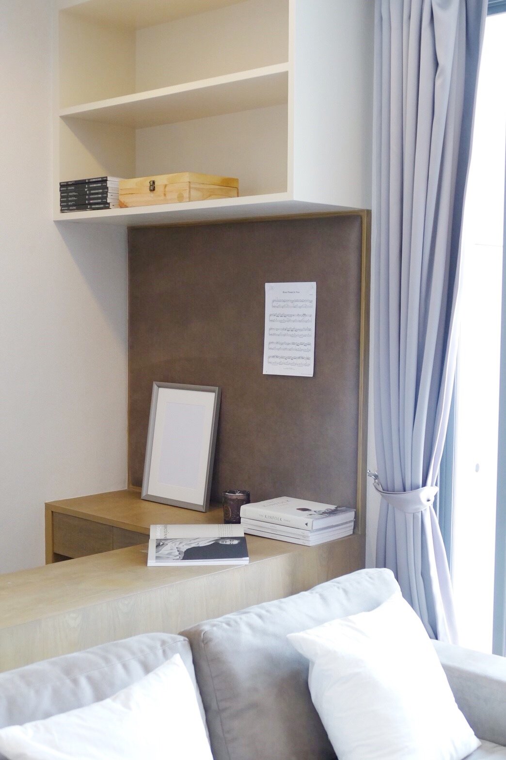 ขาย/ให้เช่า ไอดีโอ โมบิ สุขุมวิท ตึก B ห้องมุม 2 นอน 1 น้ำ ราคาถูก