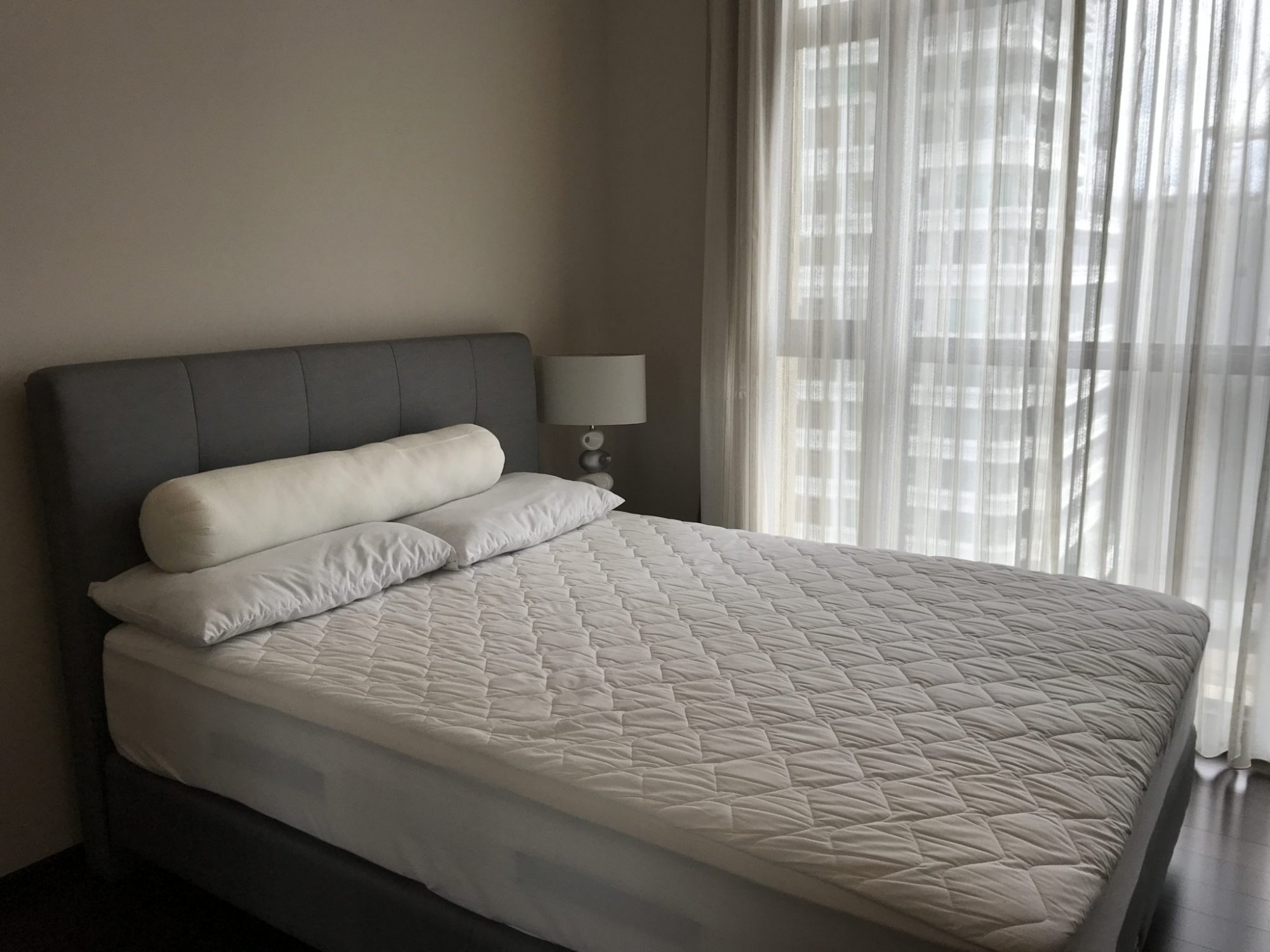 ปล่อยเช่า! The XXXIX by Sansiri ในราคาเพียง 85,000บาท/เดือน 2 ห้องนอน 2 ห้องน้ำ 77ตรม. ห้องใหญ่อยู่สบาย ใกล้ BTS พร้อมพงษ์ เฟอร์นิเจอร์ครบพร้อมเข้าอยู่ PROP000671