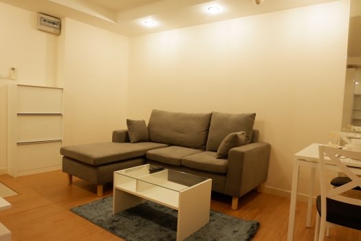 Hot Price!! Zenith Place At Sukhumvit For Rent Owner’s post!!