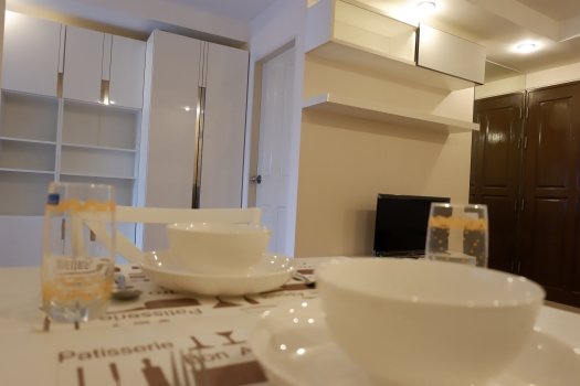 Hot Price!! Zenith Place At Sukhumvit For Rent Owner’s post!!