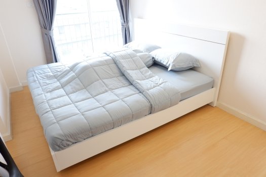 Hot Price!! Zenith Place At Sukhumvit For Rent Owner’s post!!