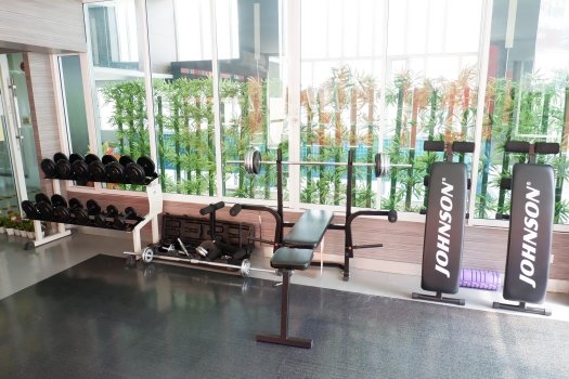 Hot Price!! Zenith Place At Sukhumvit For Rent Owner’s post!!