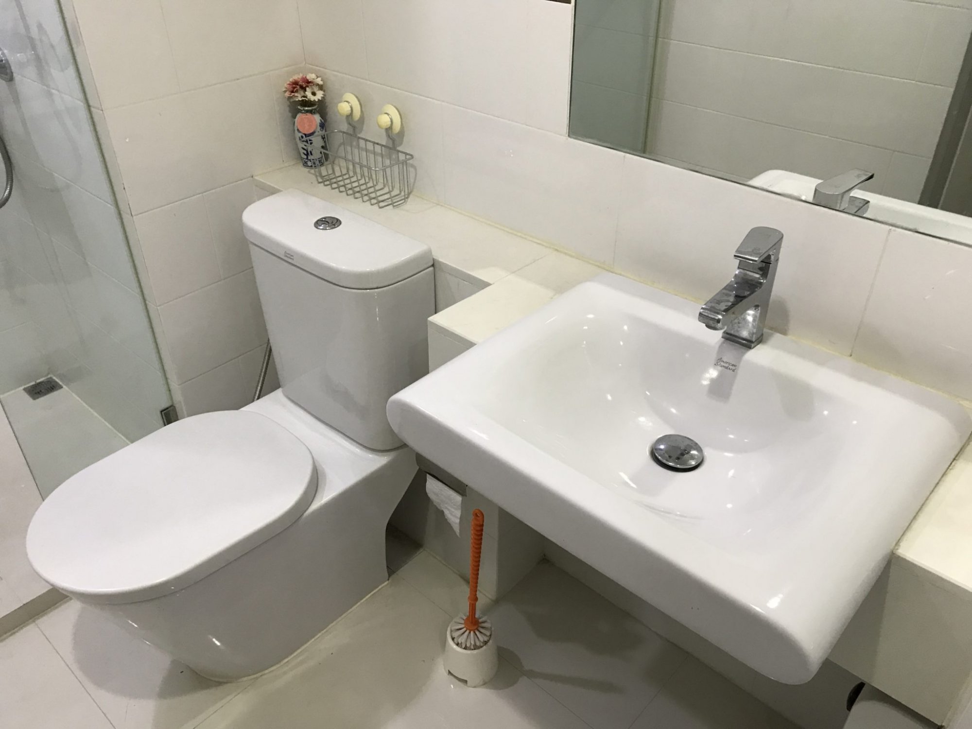 ปล่อยเช่า Ideo Verve ในราคาเพียง 25,000บาท/เดือน 2 ห้องนอน 2 ห้องน้ำ 57.65ตรม. ใกล้ BTS อ่อนนุช เฟอร์นิเจอร์ครบพร้อมเข้าอยู่ PROP000676