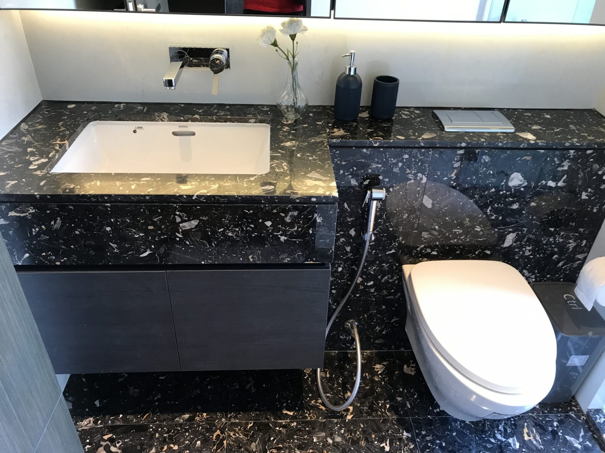 ขาย/เช่า Beatniq 107.61sqm ชั้น20 2beds 3bath