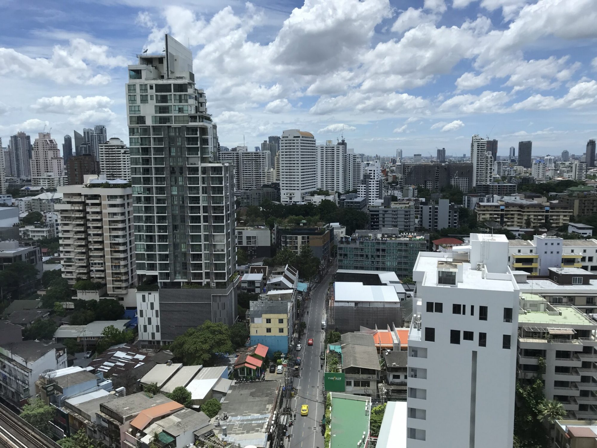 ขาย/เช่า Beatniq 107.61sqm ชั้น20 2beds 3bath