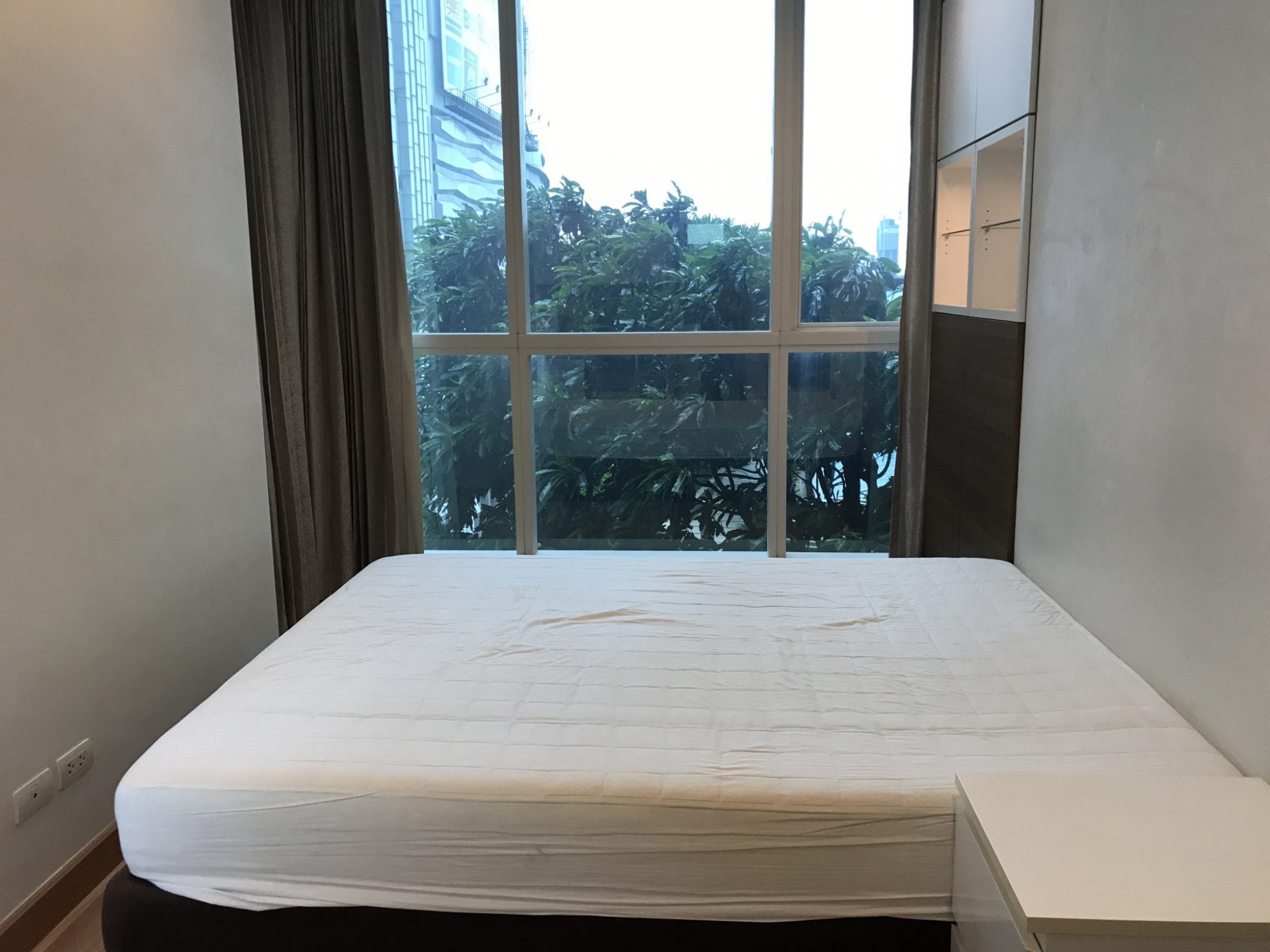 ปล่อยเช่า Ideo Verve ในราคาเพียง 25,000บาท/เดือน 2 ห้องนอน 2 ห้องน้ำ 57ตรม. ใกล้ BTS อ่อนนุช เฟอร์นิเจอร์ครบพร้อมเข้าอยู่ (ราคาต่อรองได้) PROP000678