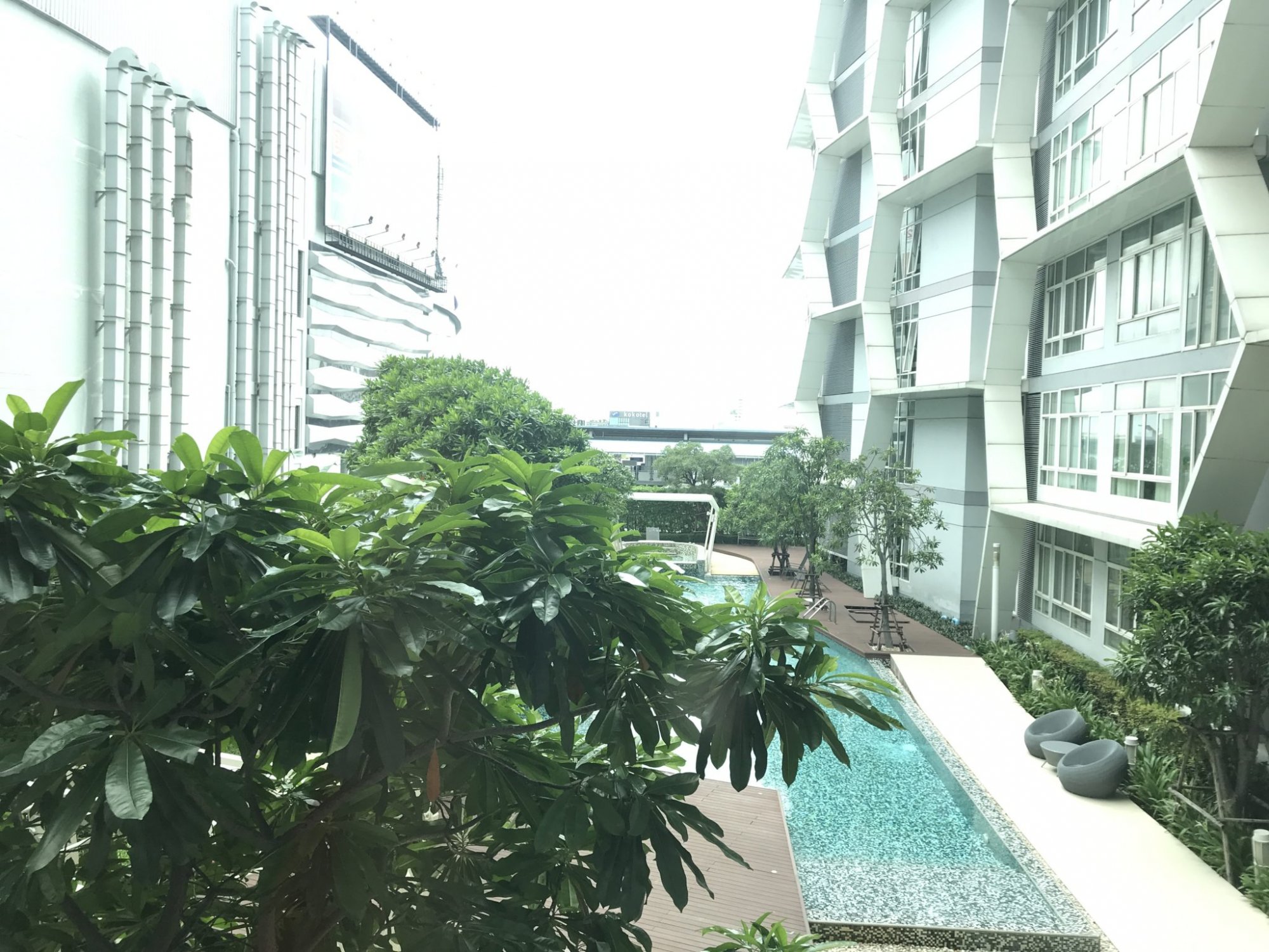 ปล่อยเช่า Ideo Verve ในราคาเพียง 25,000บาท/เดือน 2 ห้องนอน 2 ห้องน้ำ 57ตรม. ใกล้ BTS อ่อนนุช เฟอร์นิเจอร์ครบพร้อมเข้าอยู่ (ราคาต่อรองได้) PROP000678